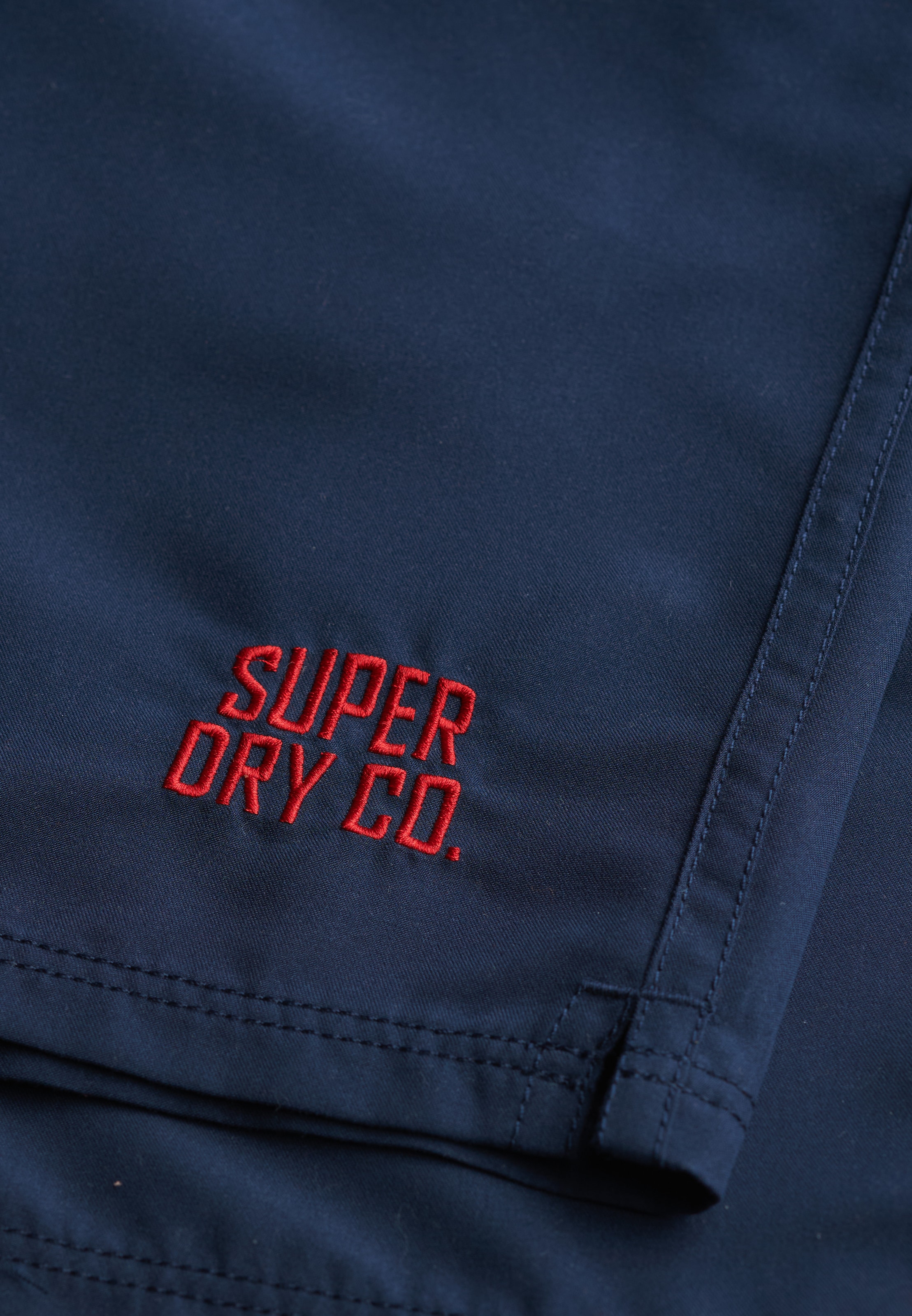 Superdry Badeshorts »ESSENTIAL 17 SWIM SHORT«