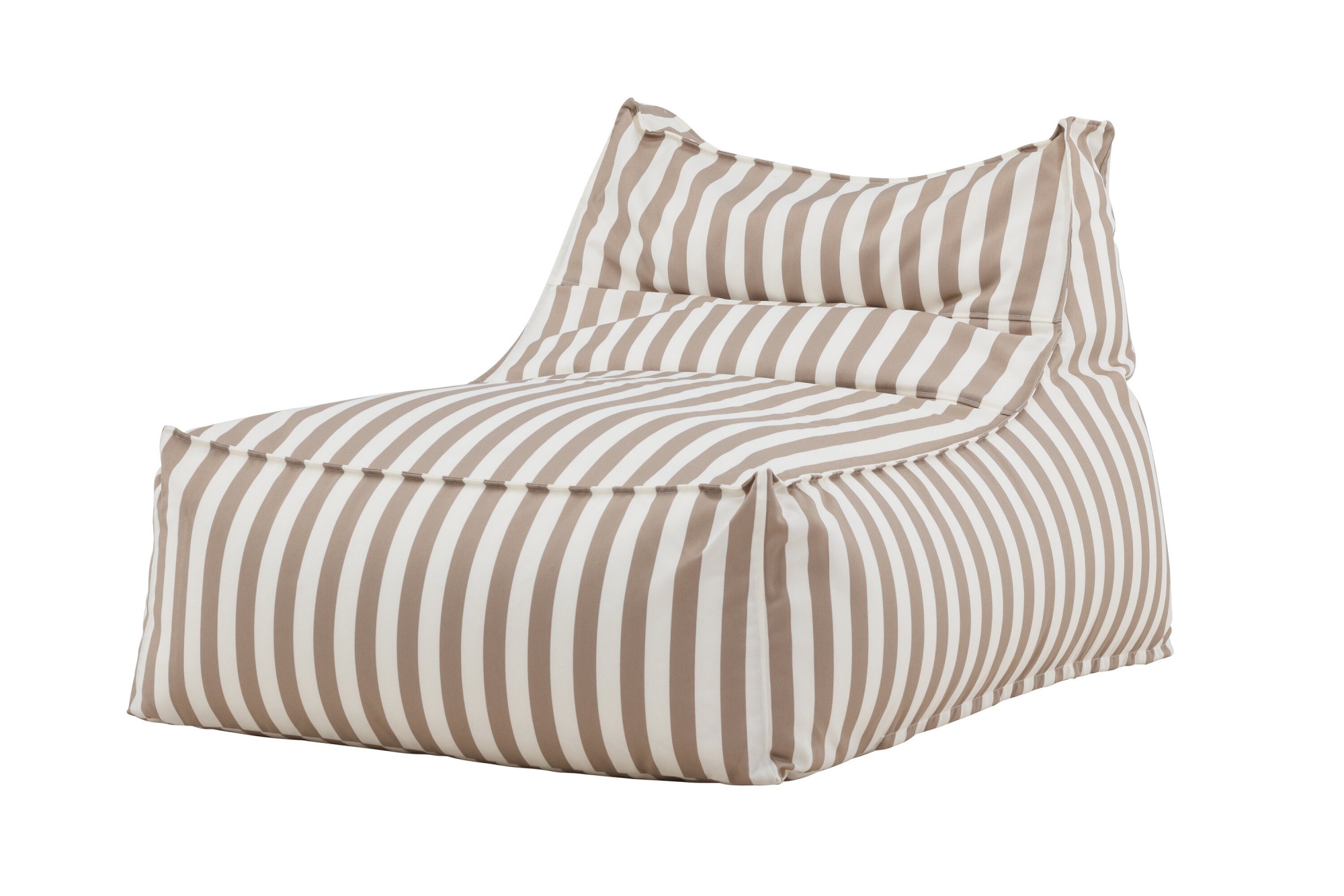 Image of Venture Home Sitzsack "Redang, Outdoor-Sitzsack 118 × 94 × 83 cm, belastbar bis 150 kg" Loungesack, Olefin-Bezug, Polystyrol-Füllung, weich, anschmiegsam