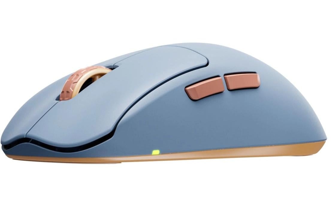 Cherry Gaming-Maus »XTRFY M68«, kabellos