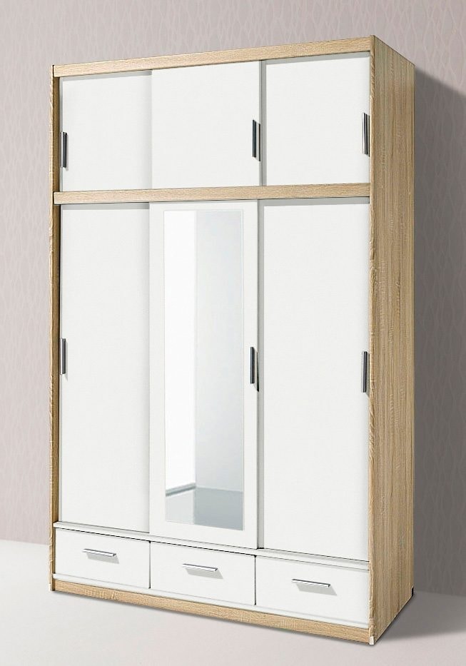 priess Kleiderschrank sans frais de livraison sur