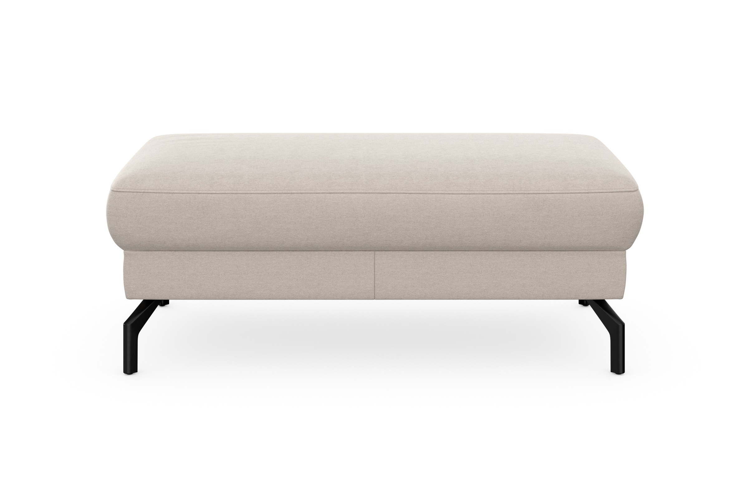 sit&more Banc à tabouret »Cinturo« mit Federkern, Sitzhöhe 48 cm