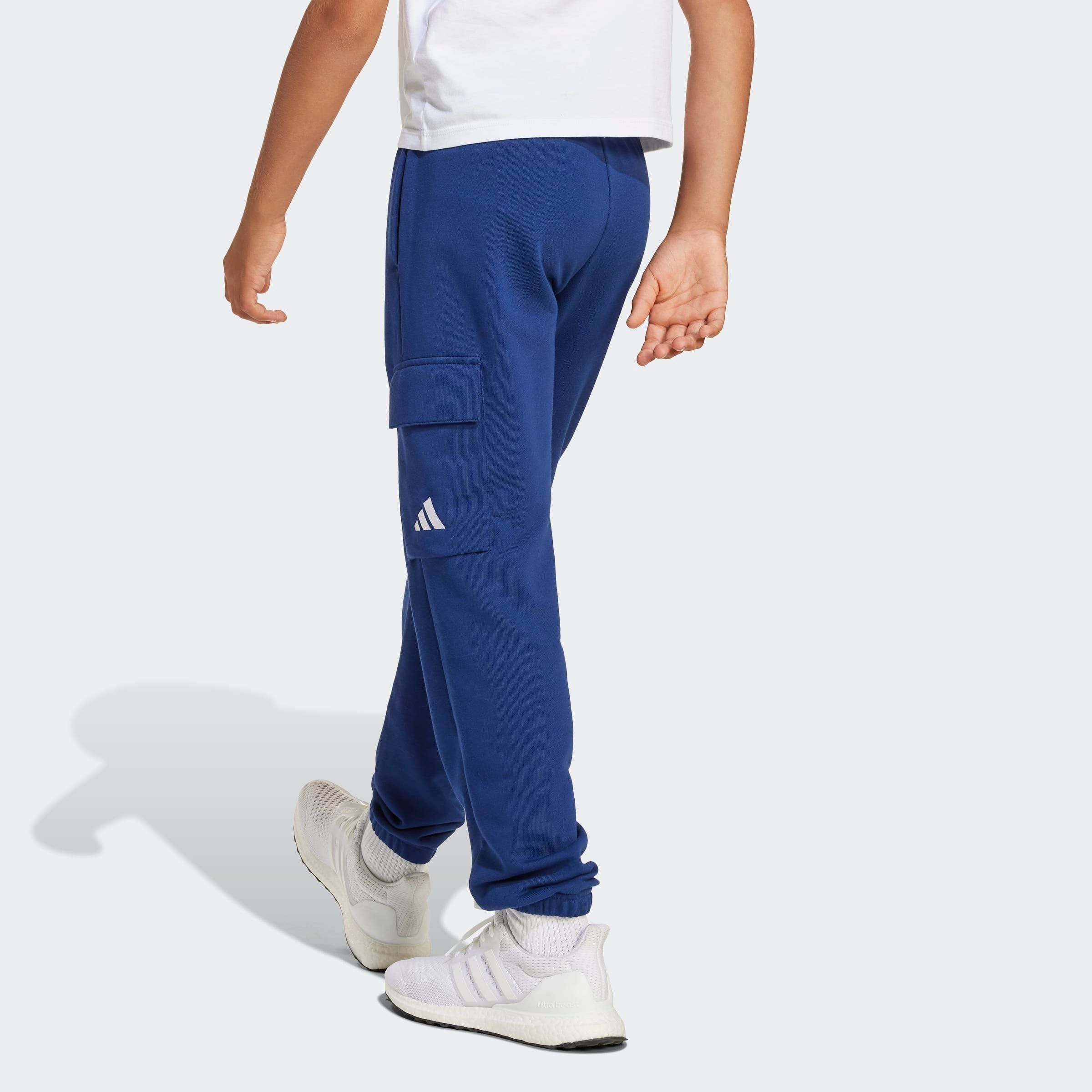 adidas Sportswear Sporthose »J SL FT C PT«, (1 tlg.)