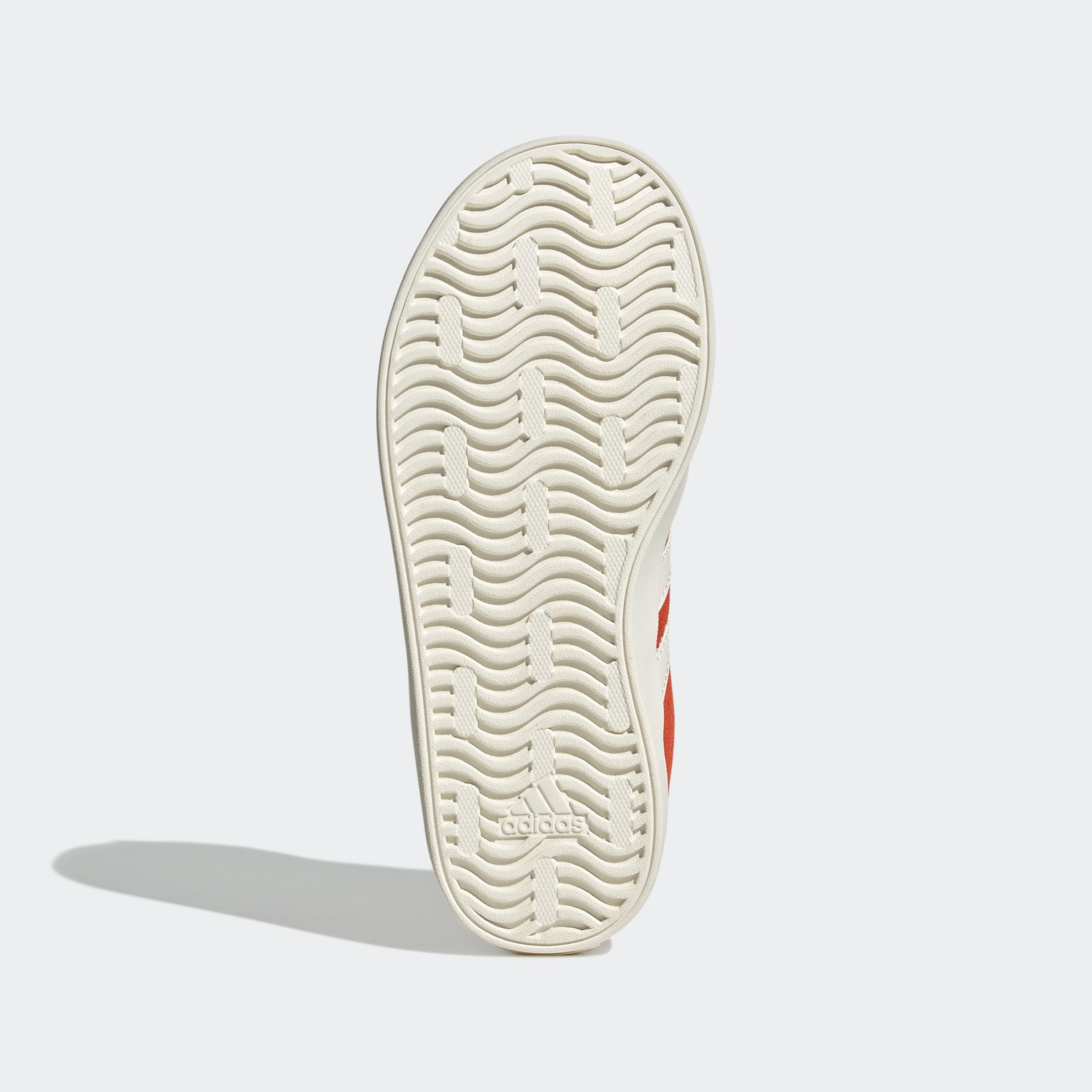 adidas Sportswear Sneaker »VL COURT 3.0 KIDS«, inspiriert vom Design des adidas samba