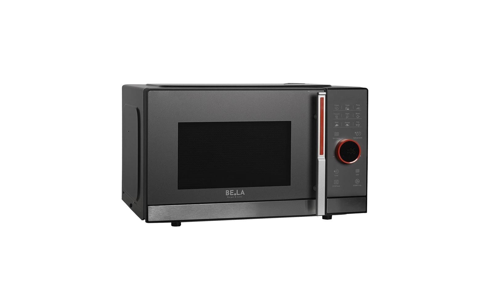 nicht definiert Mikrowelle »Berger Lanz MW23P63«, 800 W
