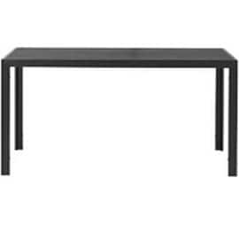 Image of Schou Gartentisch "Noah 150 x 90cm"