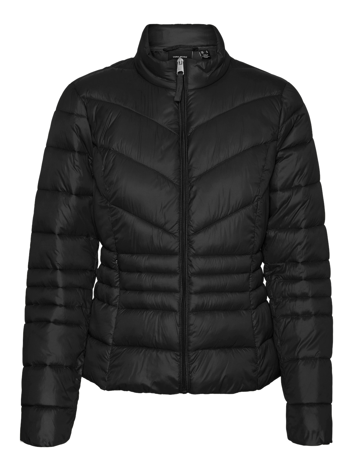 Steppjacke »VMSORAYASIV SHORT JACKET BOO«, für den Übergang