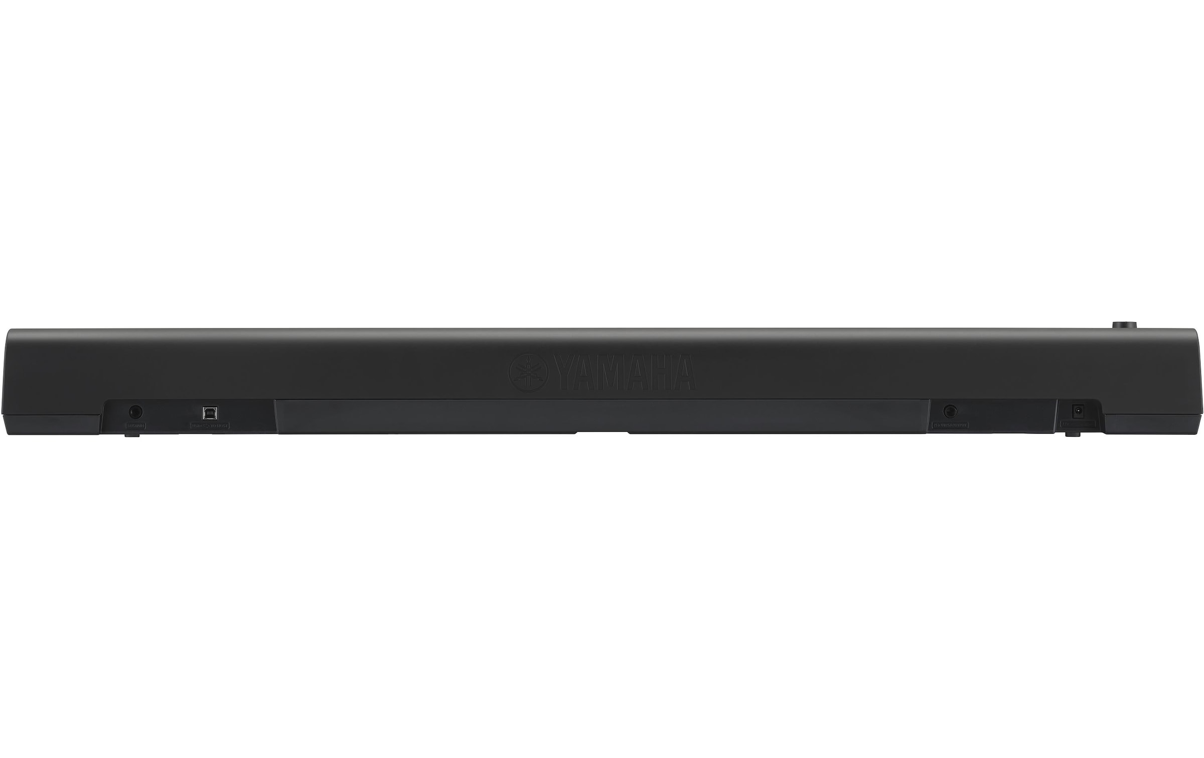 Yamaha Clavier d'accueil »NP-15«