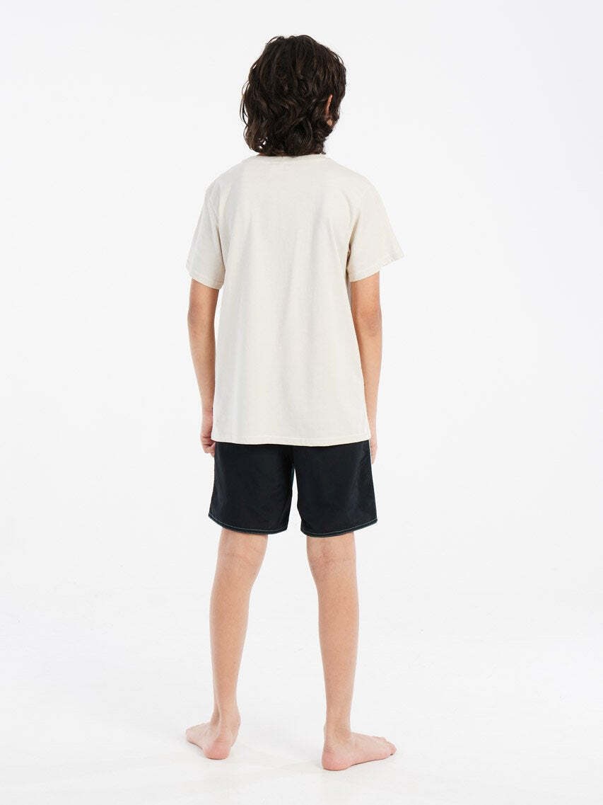 Protest T-shirt »T-shirts & Polos PRTLuke JR«