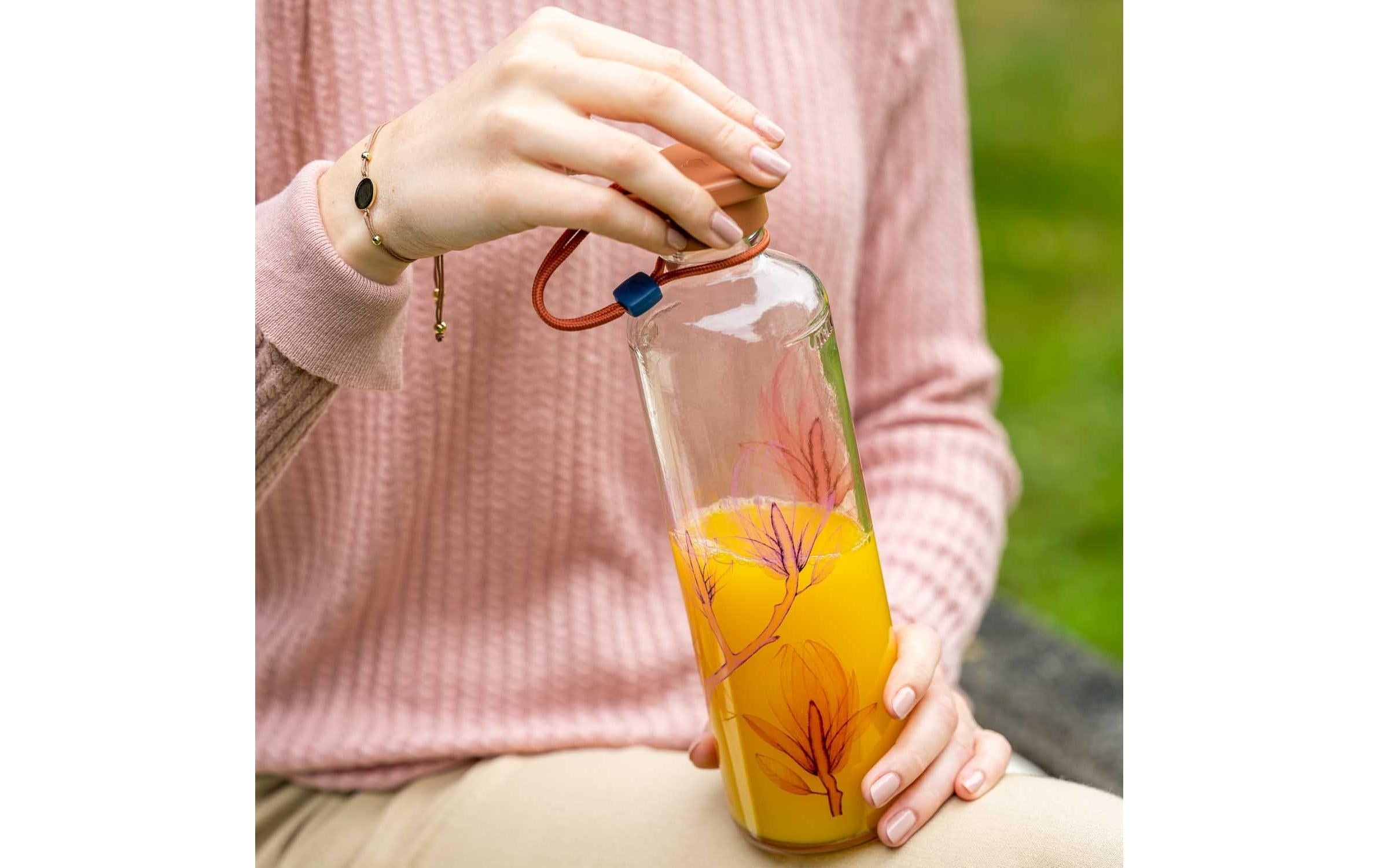 LEONARDO Trinkflasche »Trinkflasche In Giro Flowe«