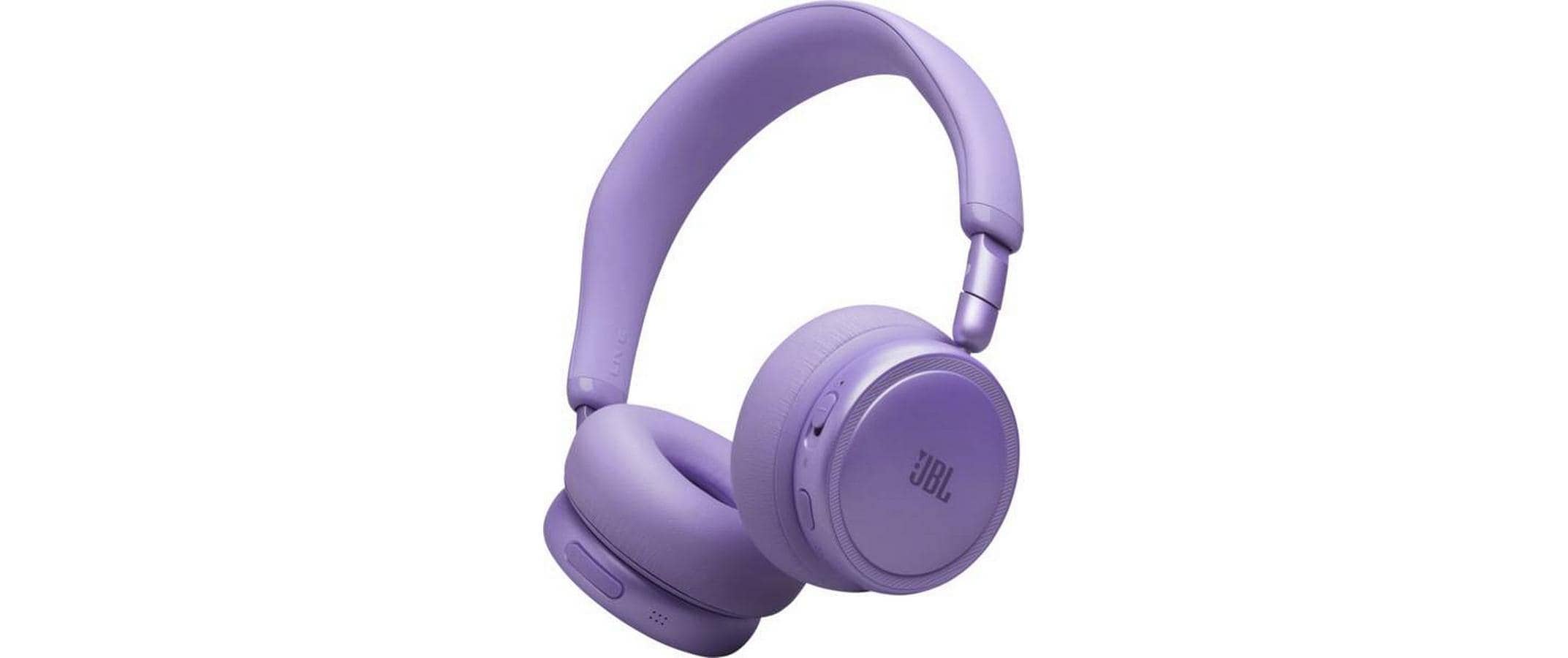 iRobot Casque supra-auriculaire »LIVE 680NC« Active Noise Cancelling (ANC) | fonction mains libres | streaming audio sans fil casque sans fil on-ear avec réduction de bruit