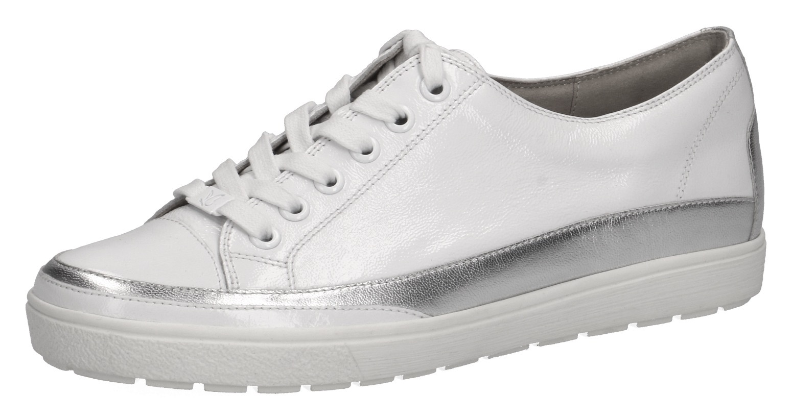 Image of Caprice Sneaker, mit Metallicdetails bei Ackermann Versand Schweiz