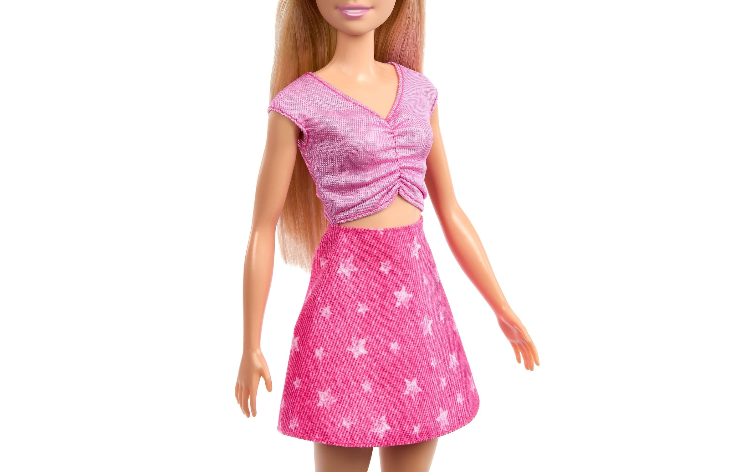 Barbie Anziehpuppe »Barbie Family & Friends, Reise Abenteuer Malibu«