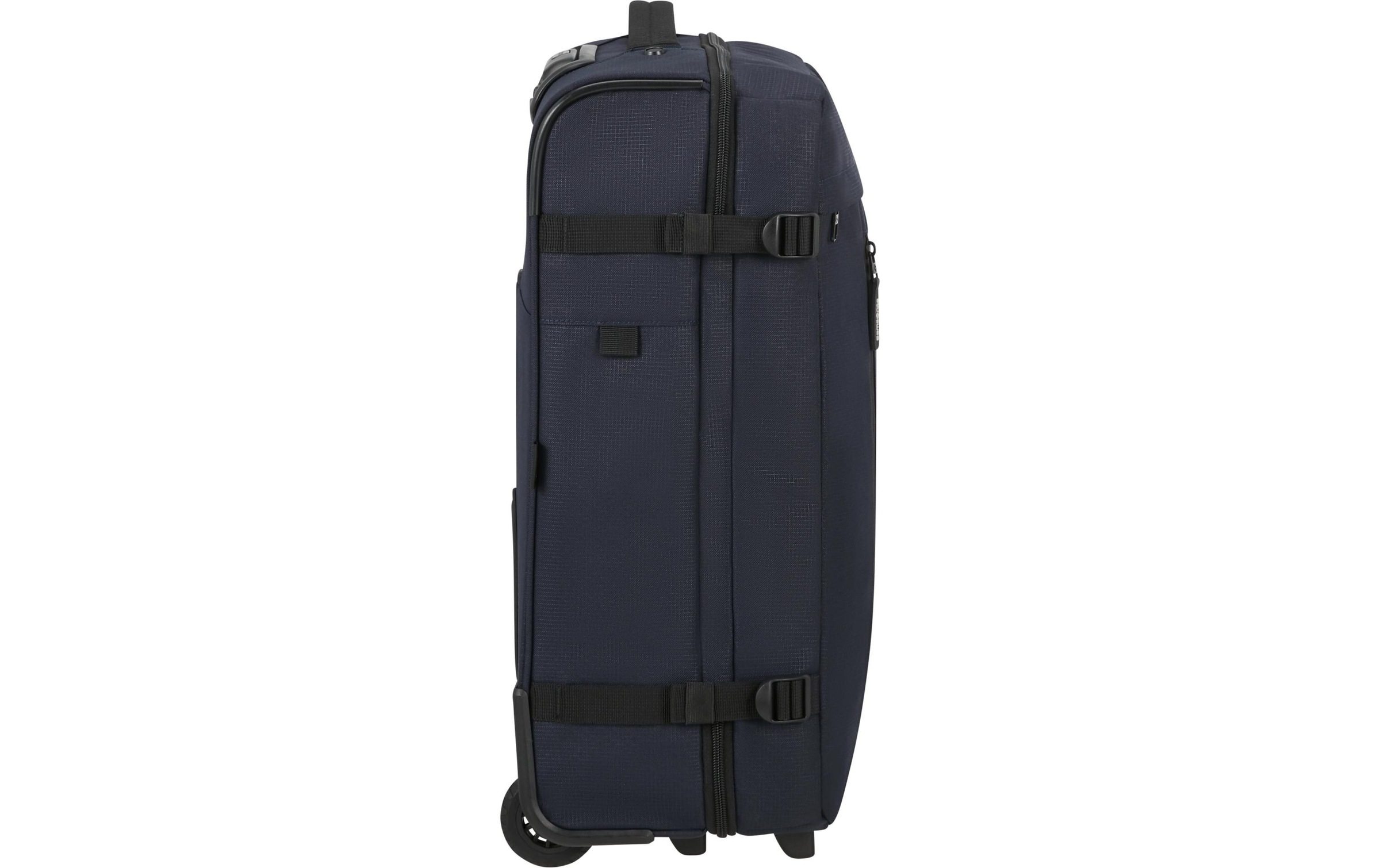 Samsonite Koffer »Roader Dufffle wheeled«, 2 Rollen