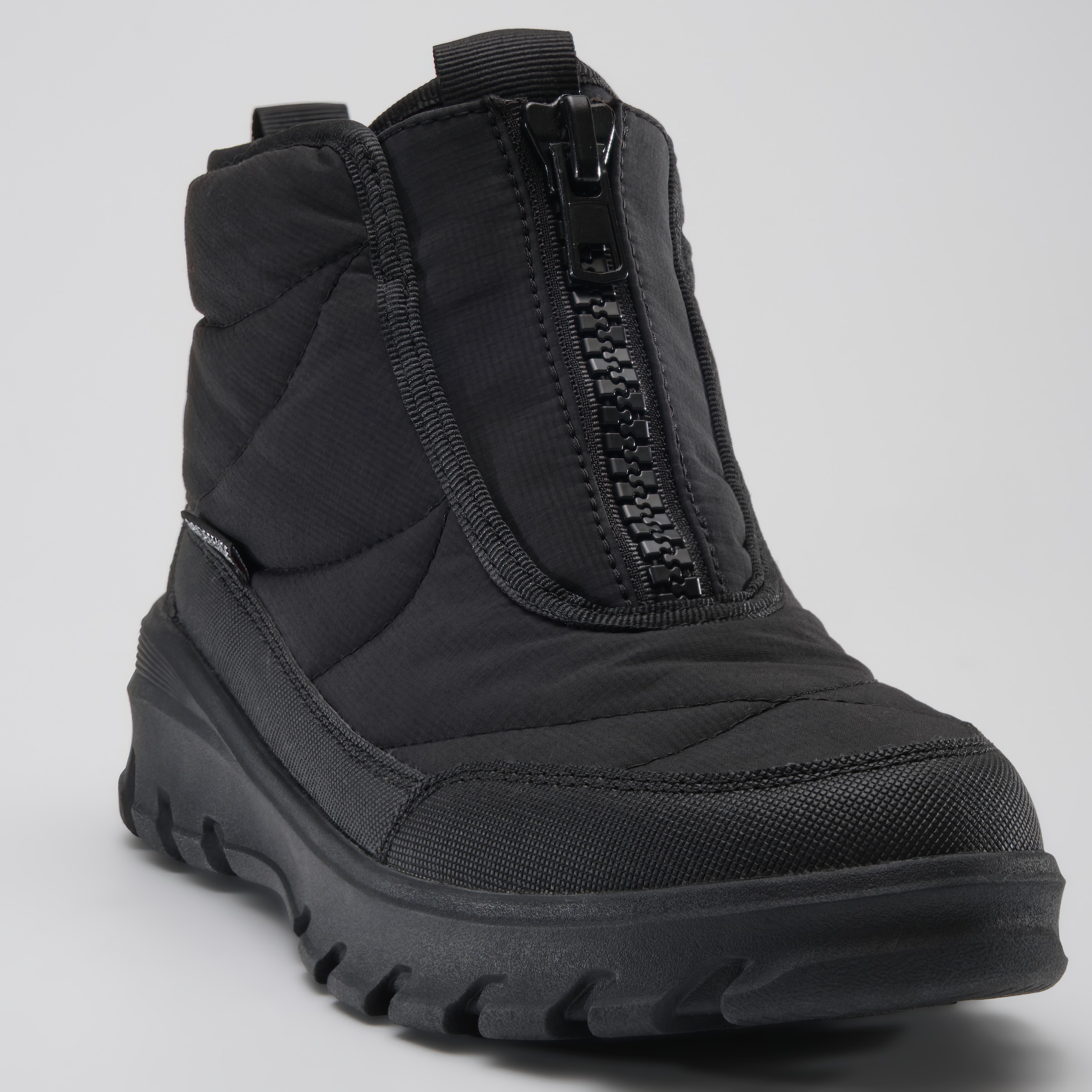 Kamik Bottes d'hiver »SNOWDONLO«  bottes de neige, bottes d'hiver, doublées, imperméables