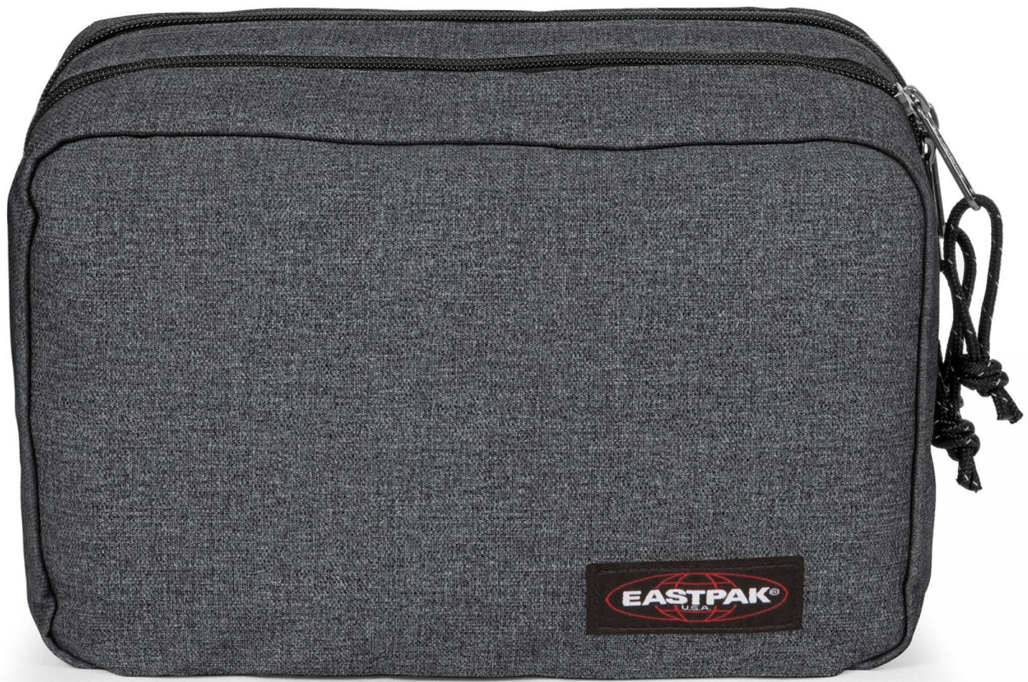 Image of Eastpak Kulturbeutel »MAVIS, black denim« bei Ackermann Versand Schweiz