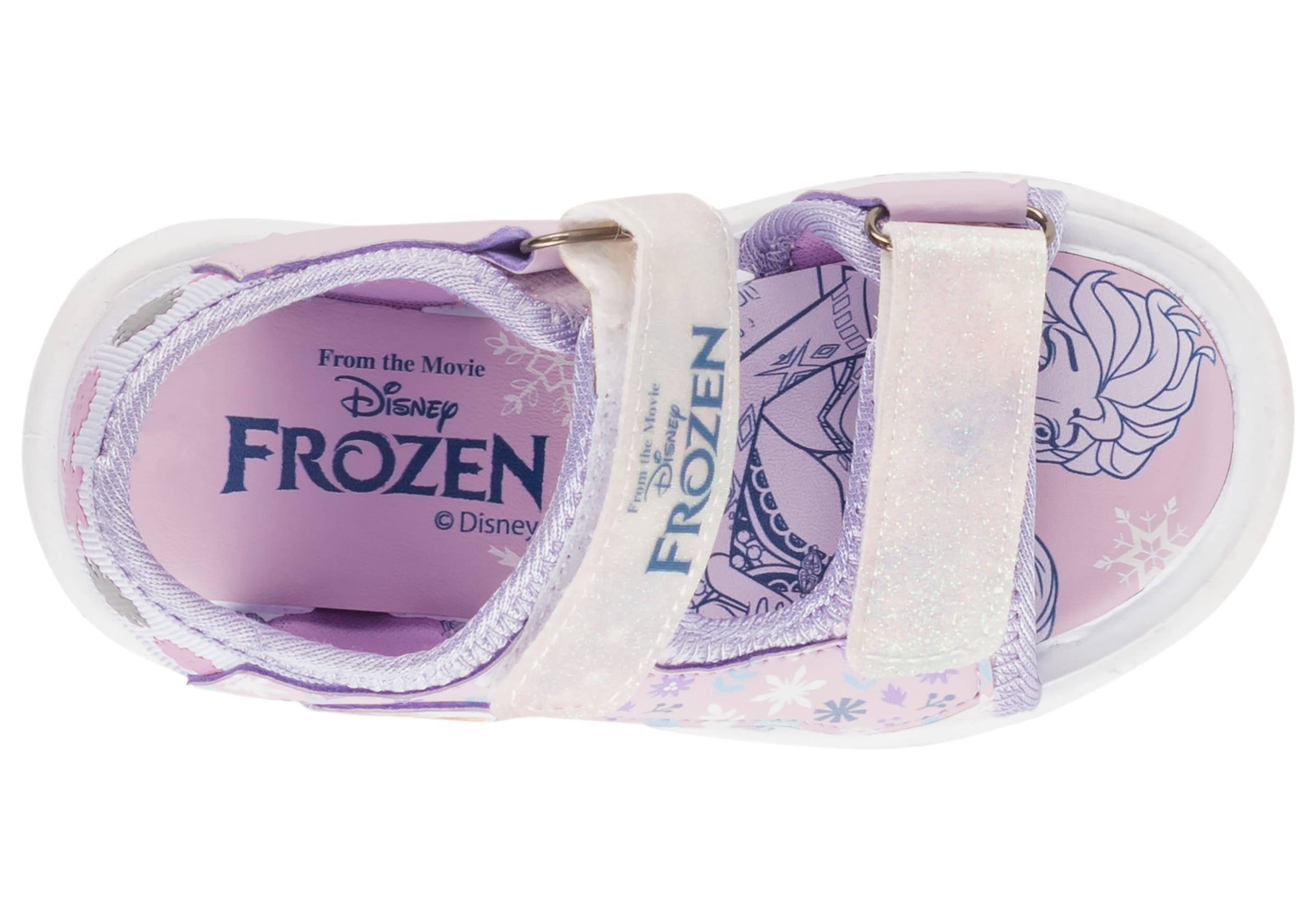 Disney Sandale »Frozen«