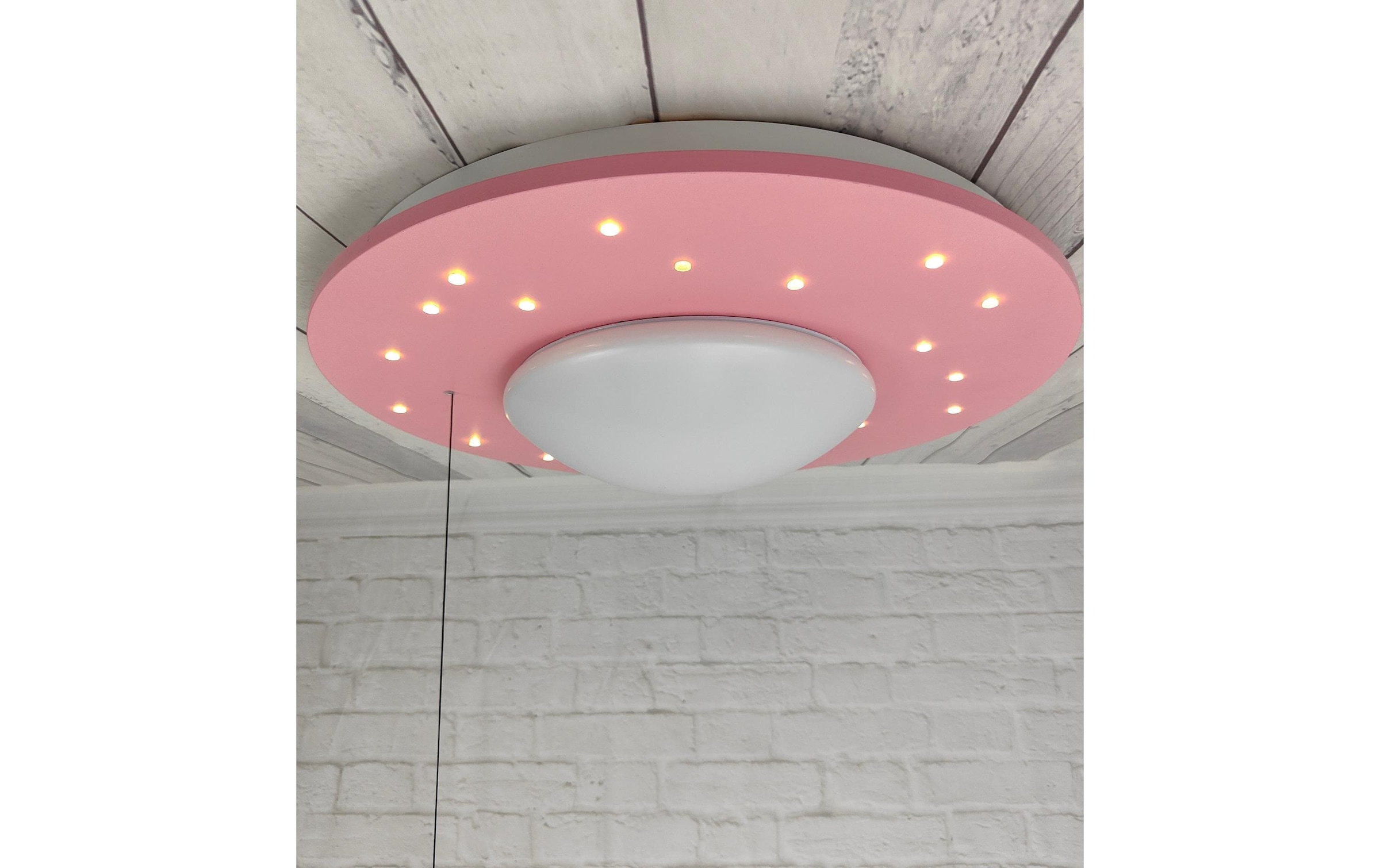 Starl« Deckenlampe jetzt BY Deckenleuchte LED kaufen niermann »STAND