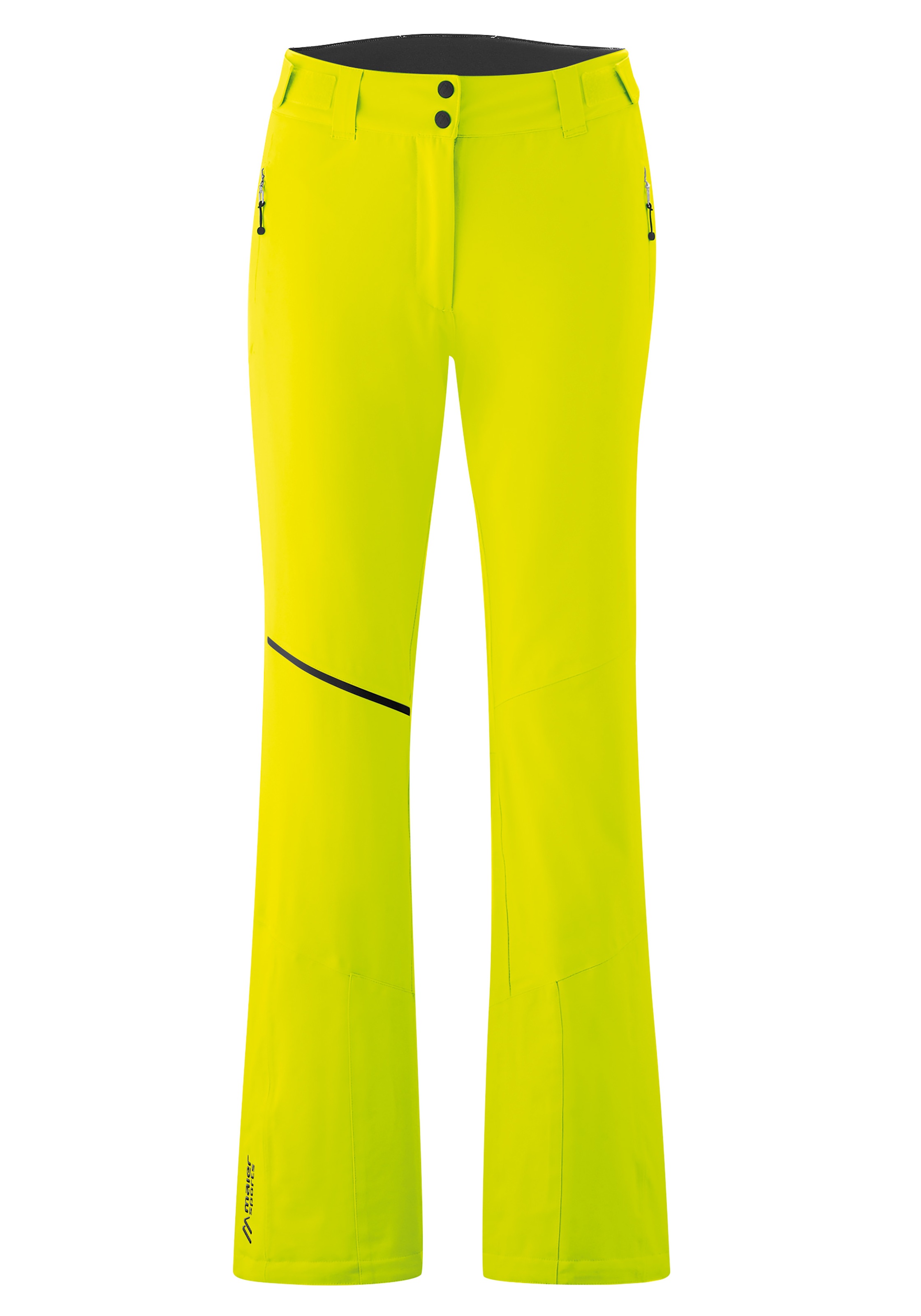 Image of Maier Sports Skihose »Fast Move W«, Elastische, funktionale Skihose für Abenteuer auf der Piste bei Ackermann Versand Schweiz