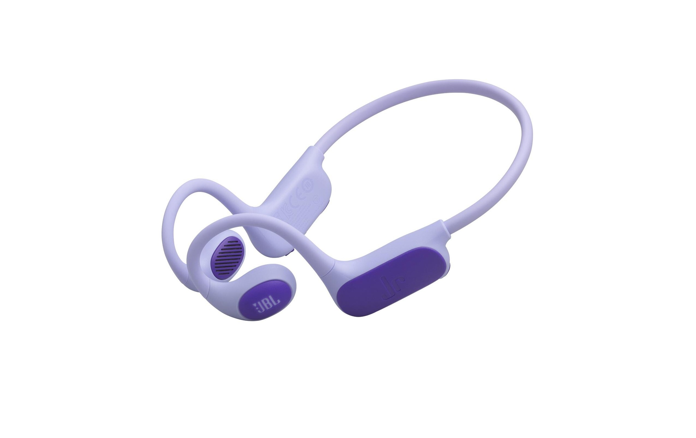 iRobot Open-Ear-Kopfhörer »Junior Free - Kabelloser Open-Ear-Kopfhörer« A2DP Bluetooth Freisprechfunktion