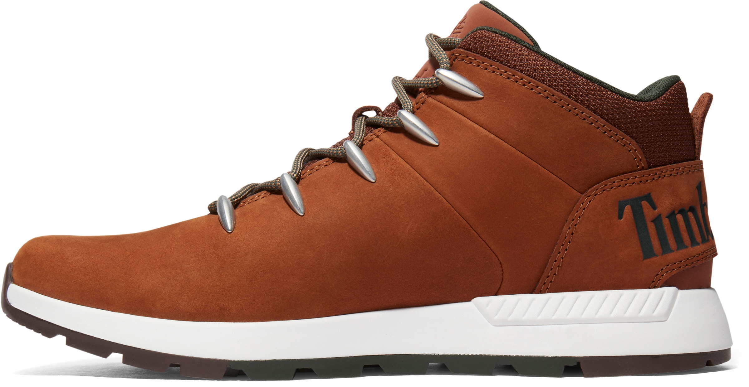 Timberland Schnürboots »SPRINT TREKKERMID LACE UP SNEAKER«, Winterschuhe, Sneakerboots, Winterboots