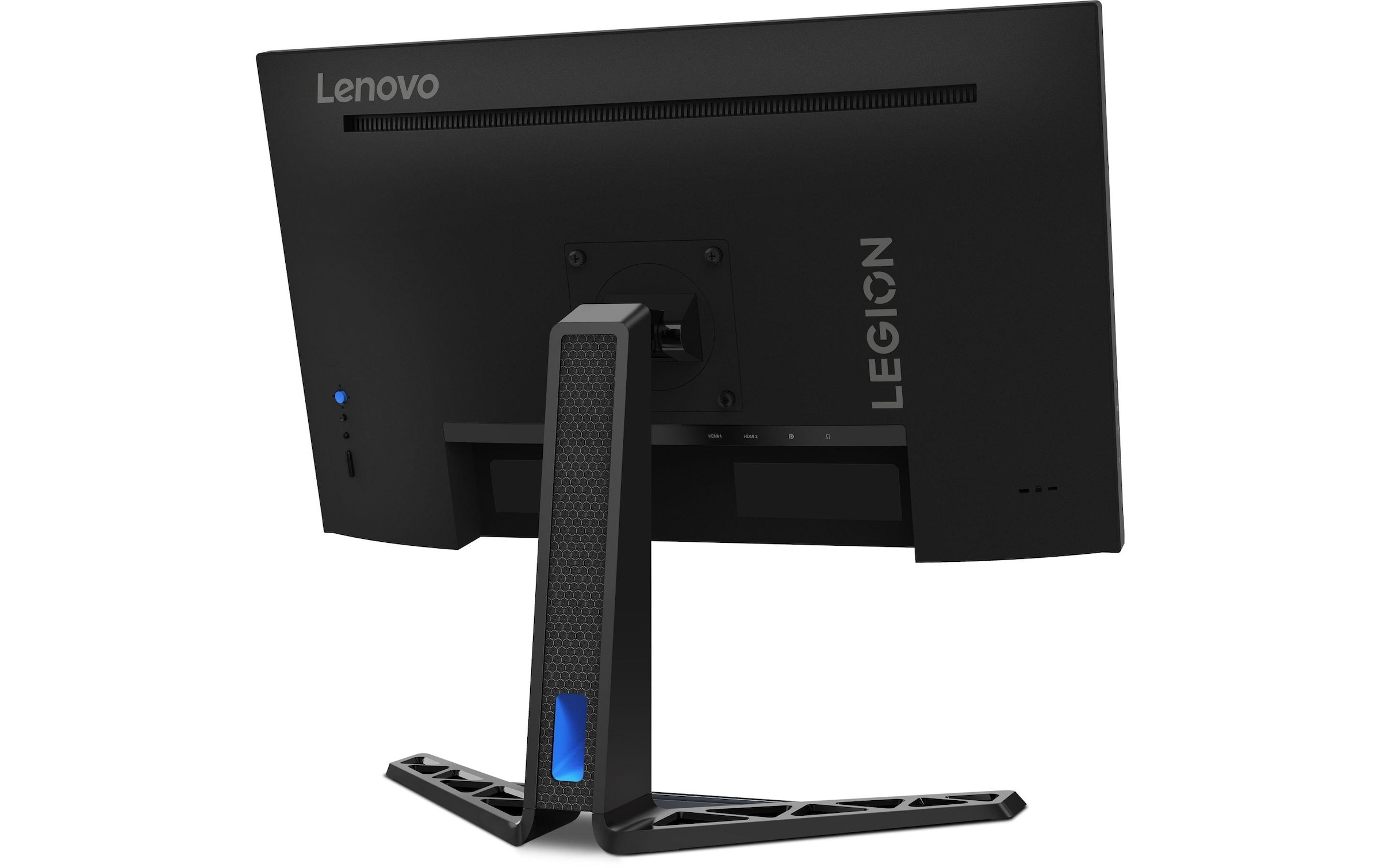 Lenovo Gaming-Monitor »Legion R27q-30«, 68,31 cm/27 Zoll, 2560 x 1440 px, WQHD, 4 ms Reaktionszeit, 165 Hz