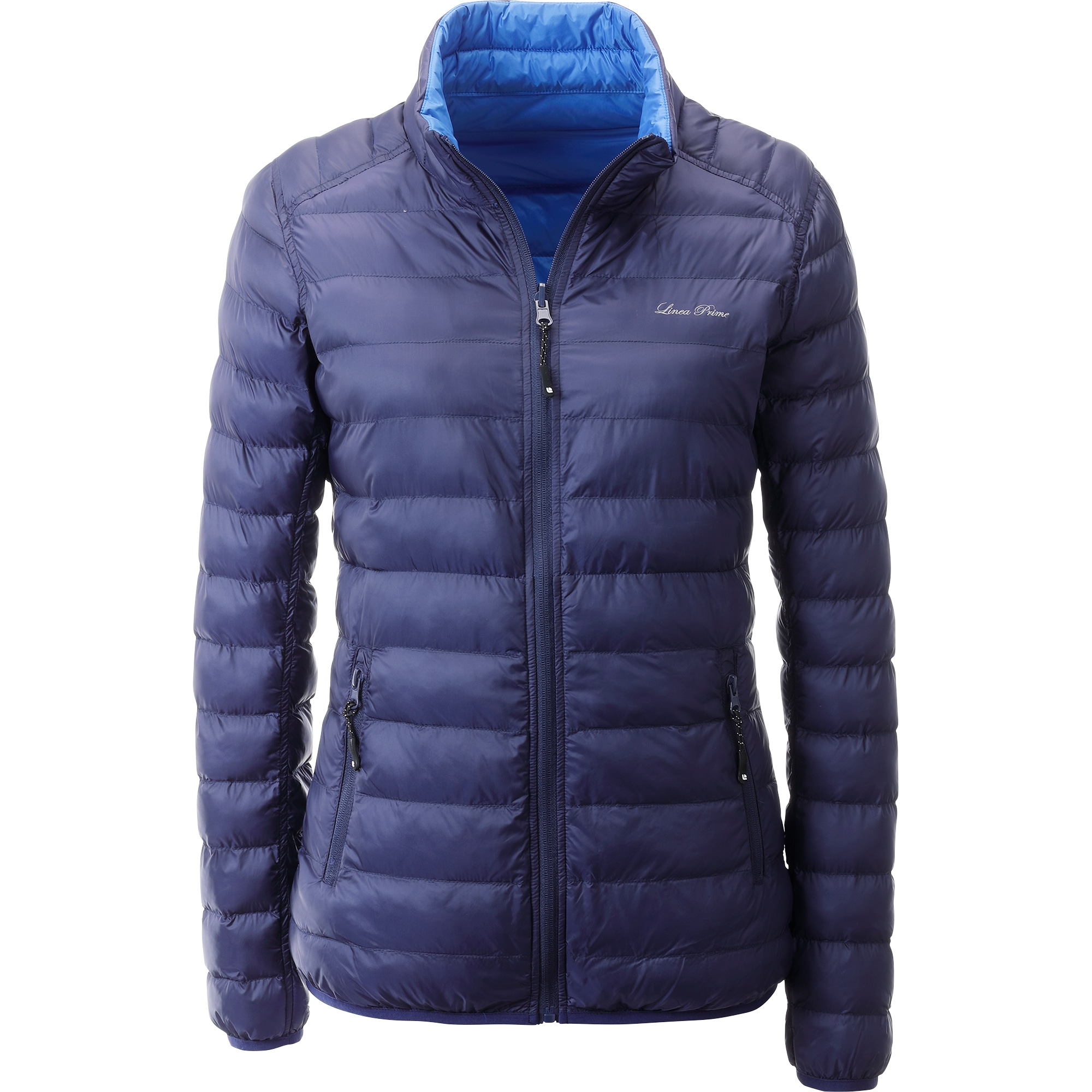 Wendejacke »GILMOUR REVERSAL Women«, Wendejacke mit schlichtem Design