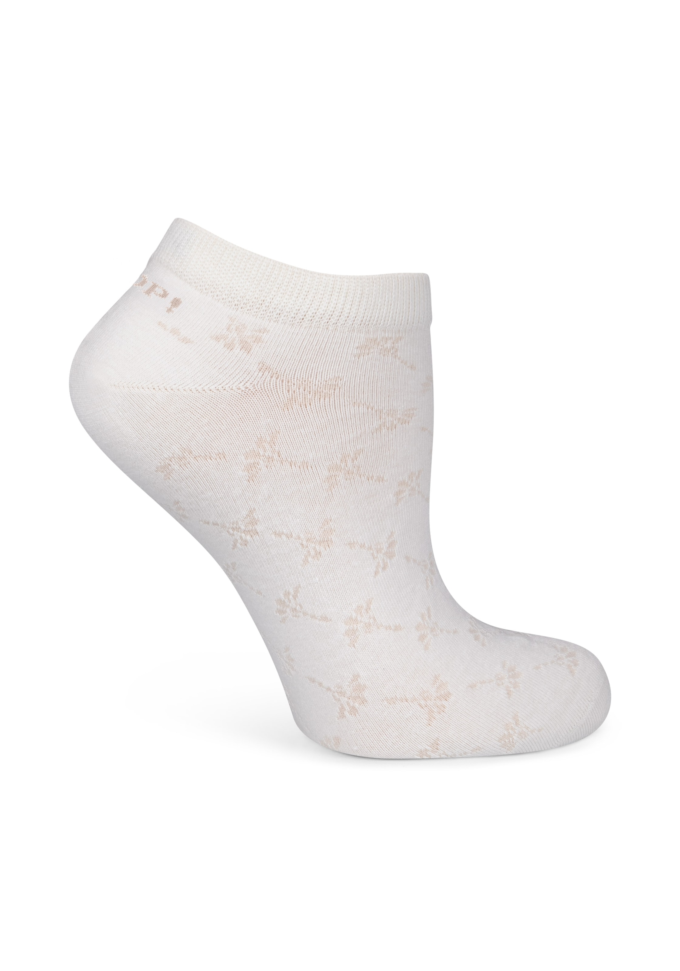 JOOP! Chaussettes courtes 2 Paar, 