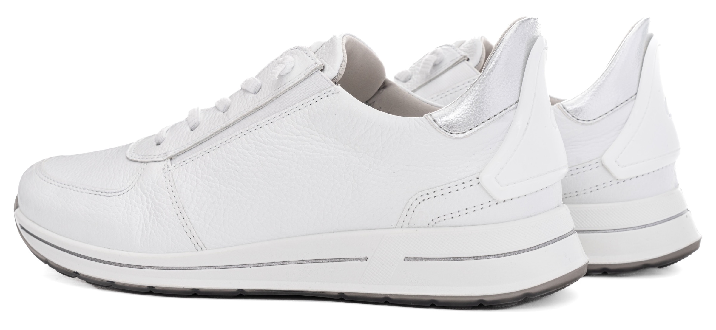 Ara Baskets slip-on »OSAKA«  , Keilsneaker, Slipper mit Easy2Go-Einschlupf, H-Weite