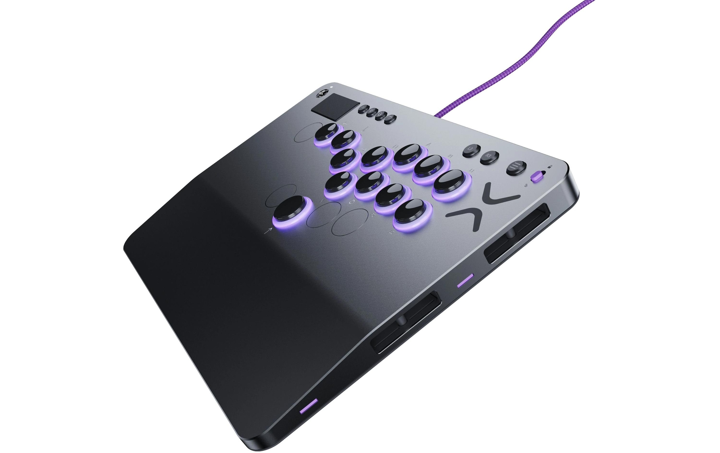 PDP - Performance Designed Products PlayStation 5-Controller »Pro KO Fight Stick PS5«