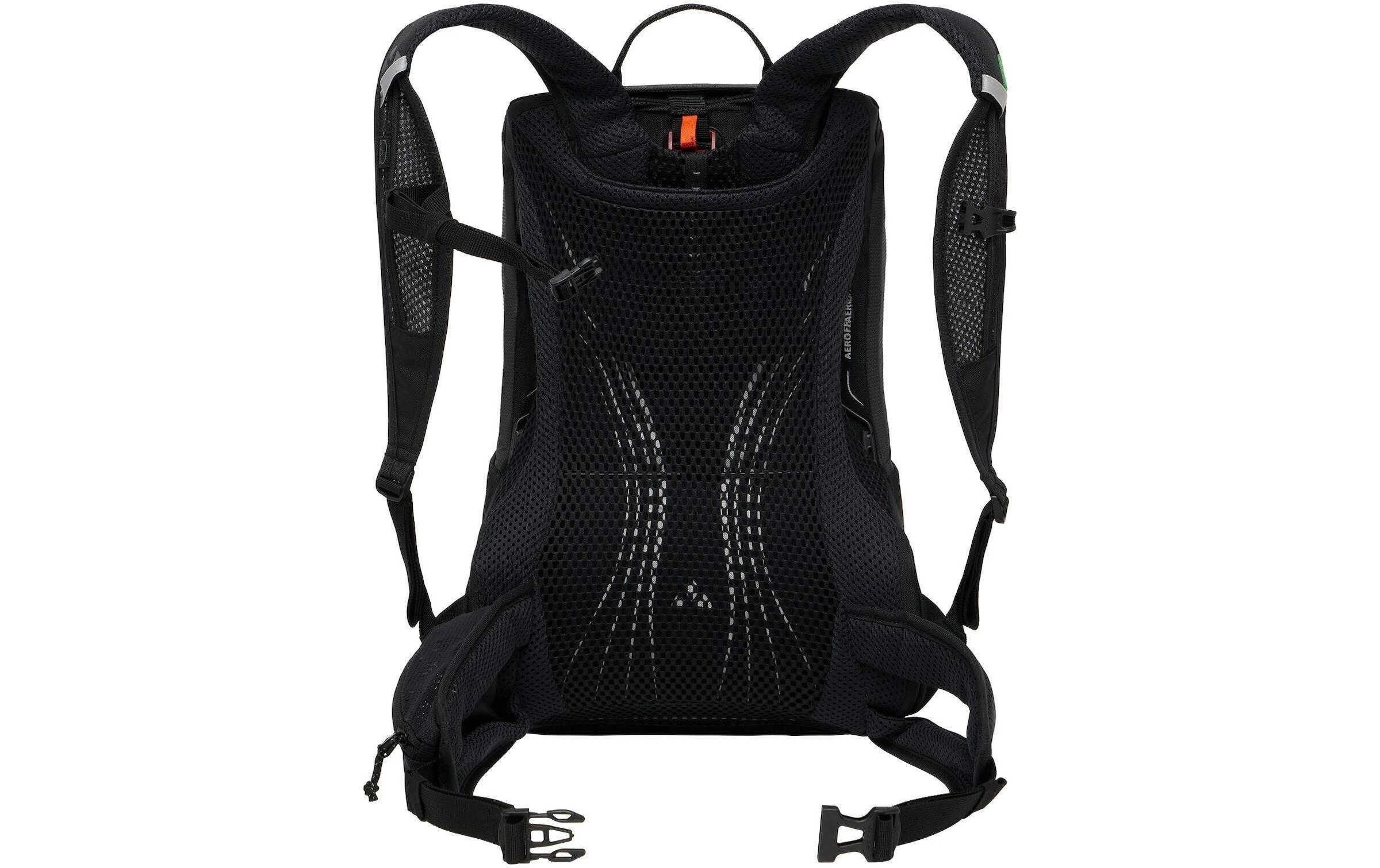 VAUDE Fahrradrucksack »Trailvent 10«