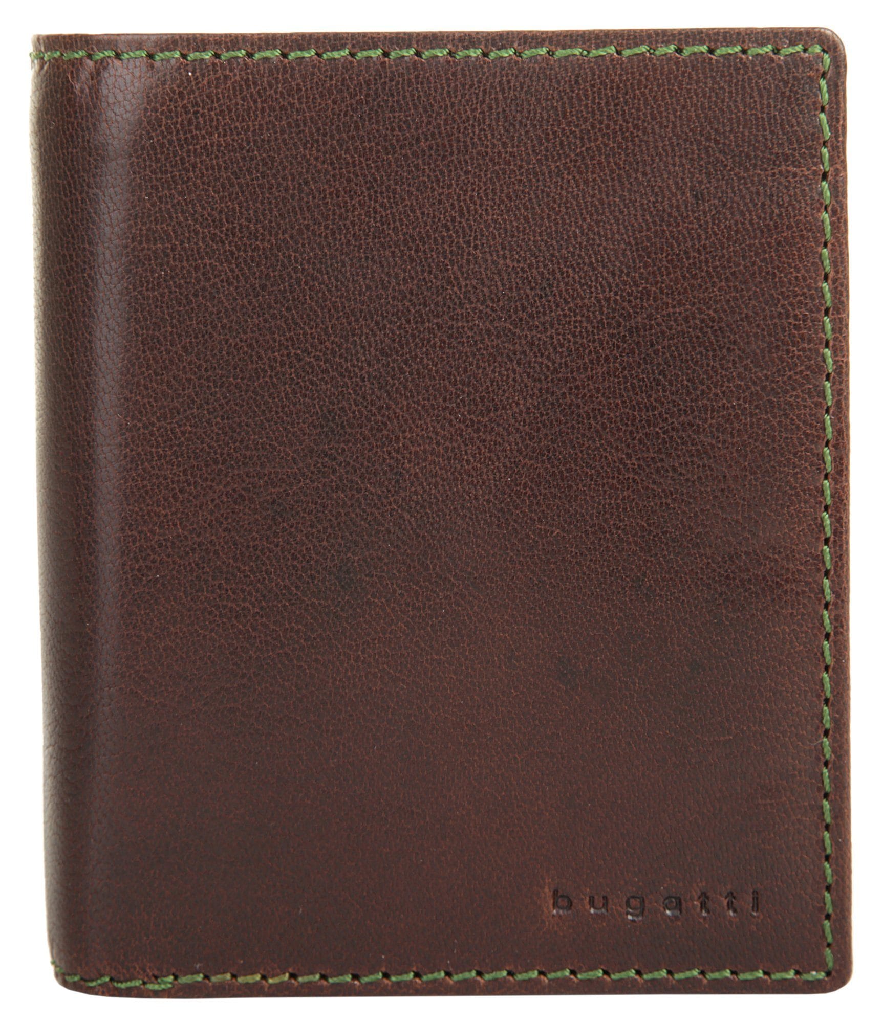 bugatti Geldbörse »MORO«