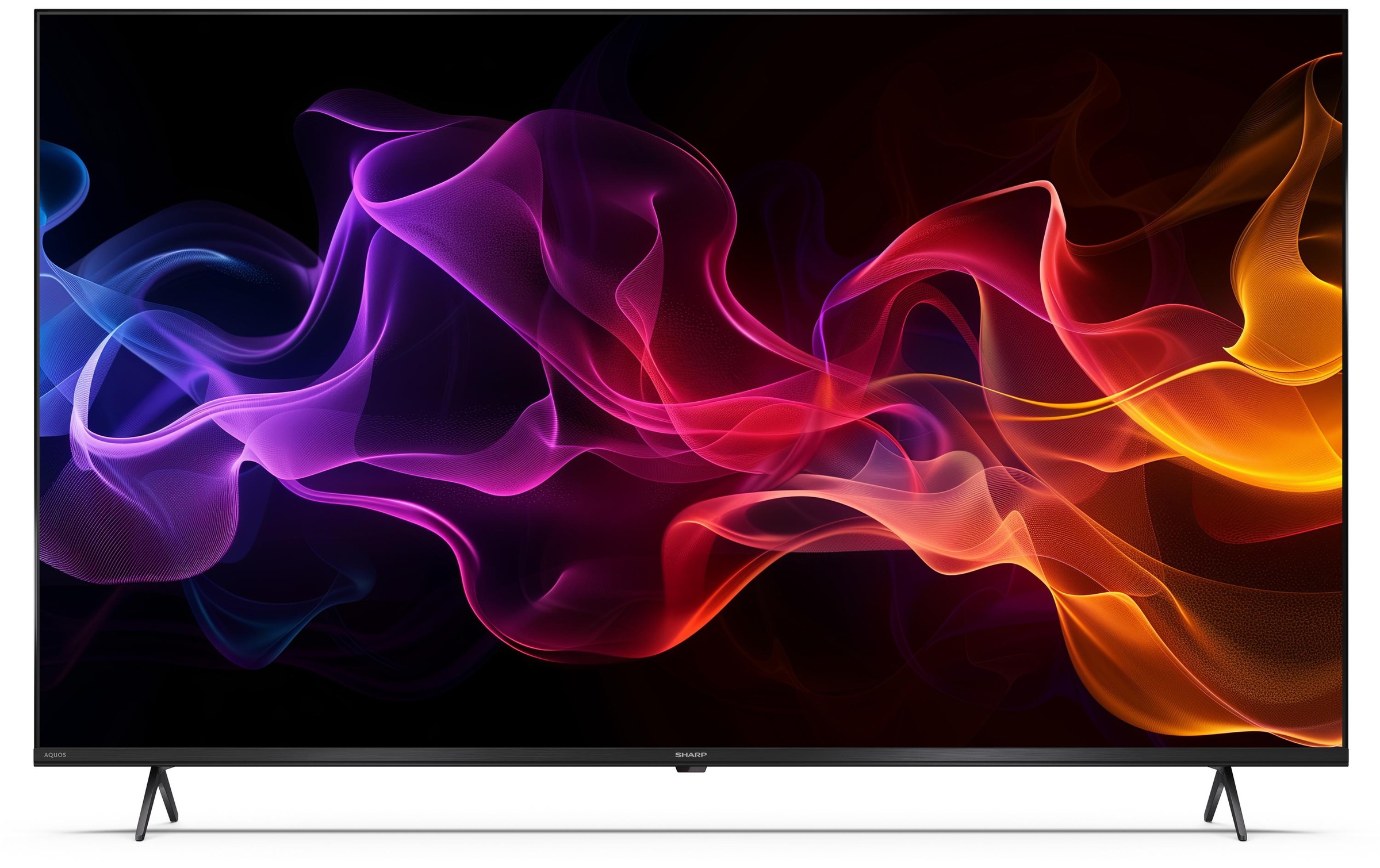 Image of QLED-Fernseher "55HP5465E" 139 cm/55 ″