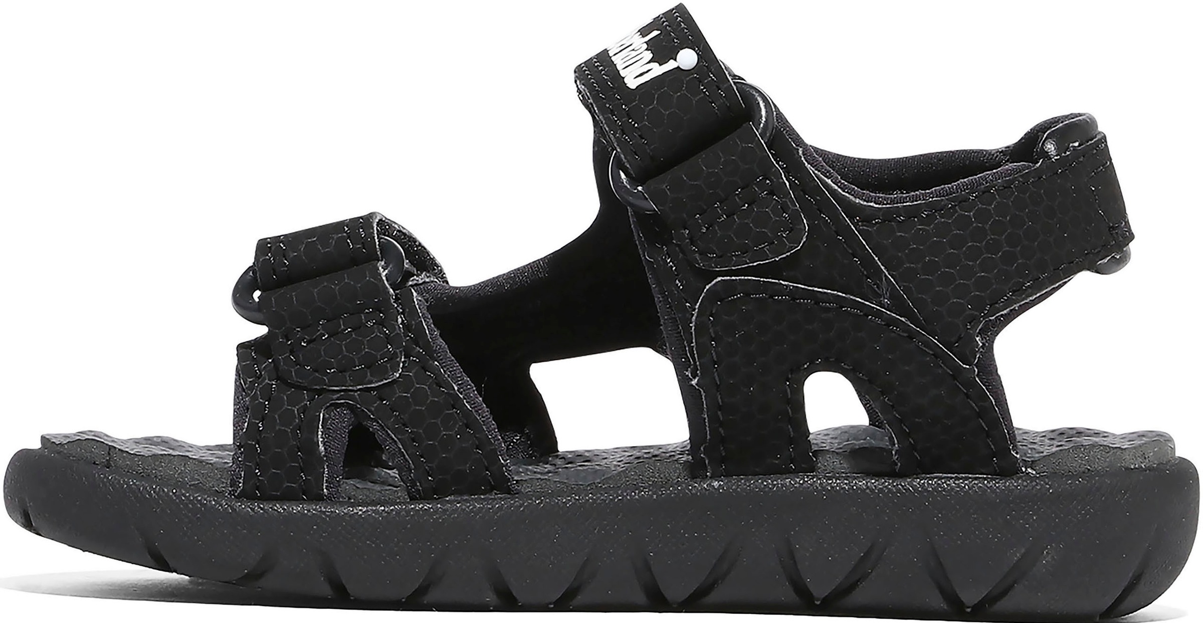 Timberland Sandale »PERKINS ROW BACKSTRAP SANDAL«, mit Klettverschluss