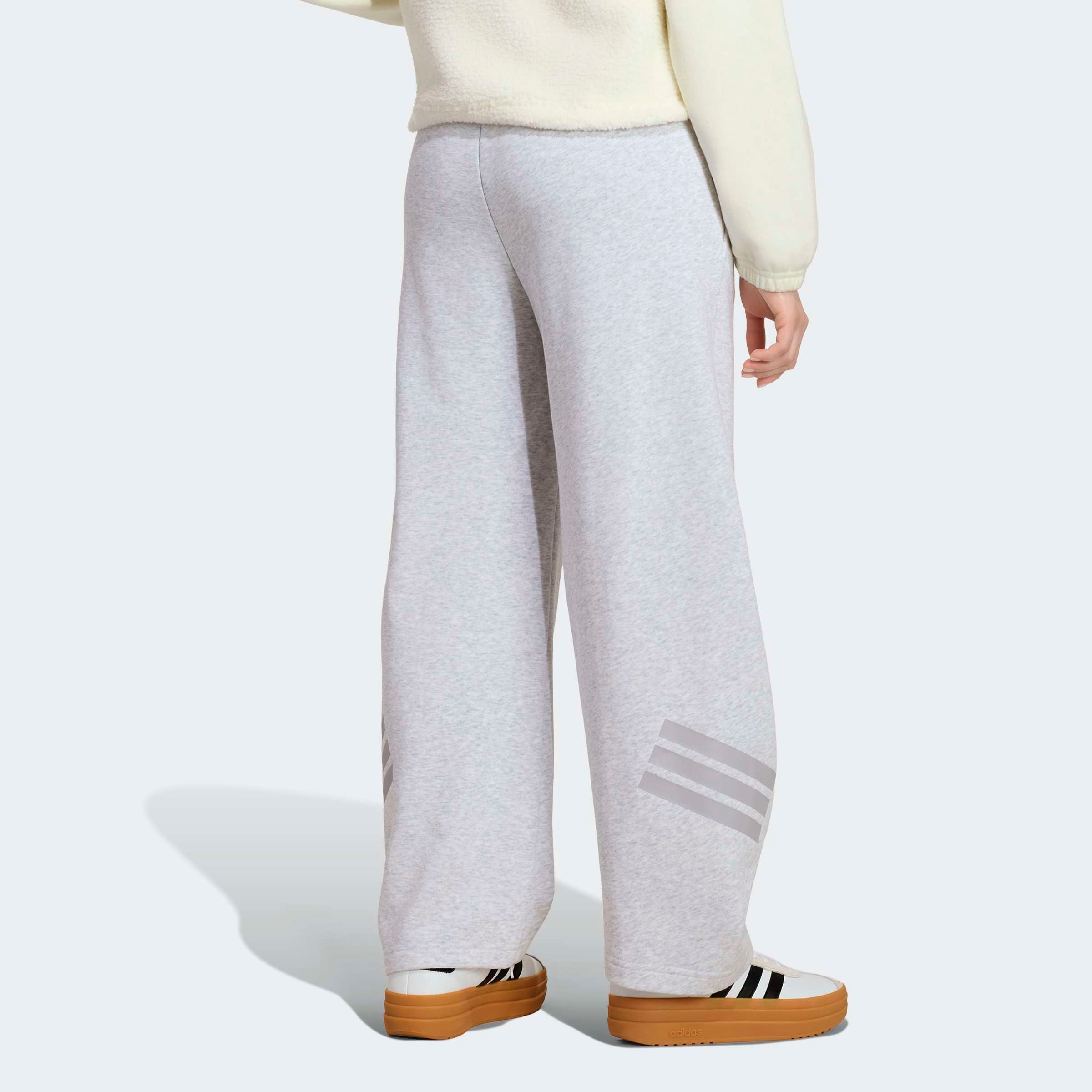adidas Sportswear Pantalon de sport »JG FI 3S BRL LG«