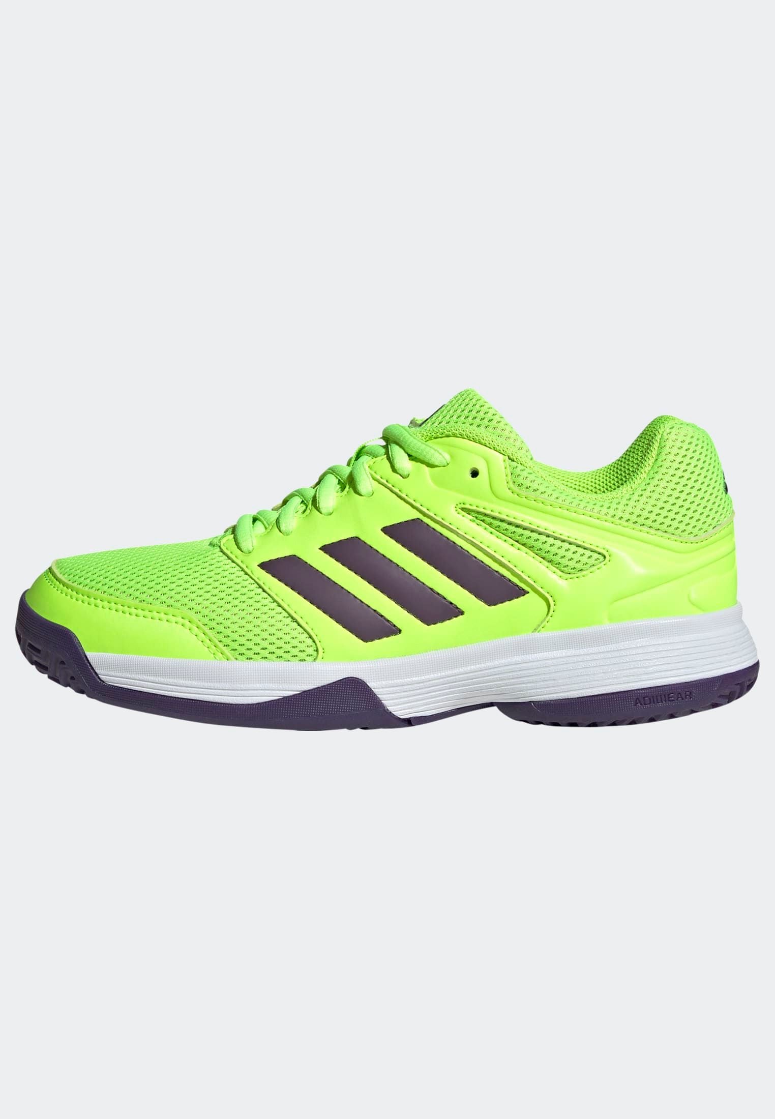 adidas Performance Hallenschuh »SPEEDCOURT IN KIDS«, geeignet für jeden Hallensport