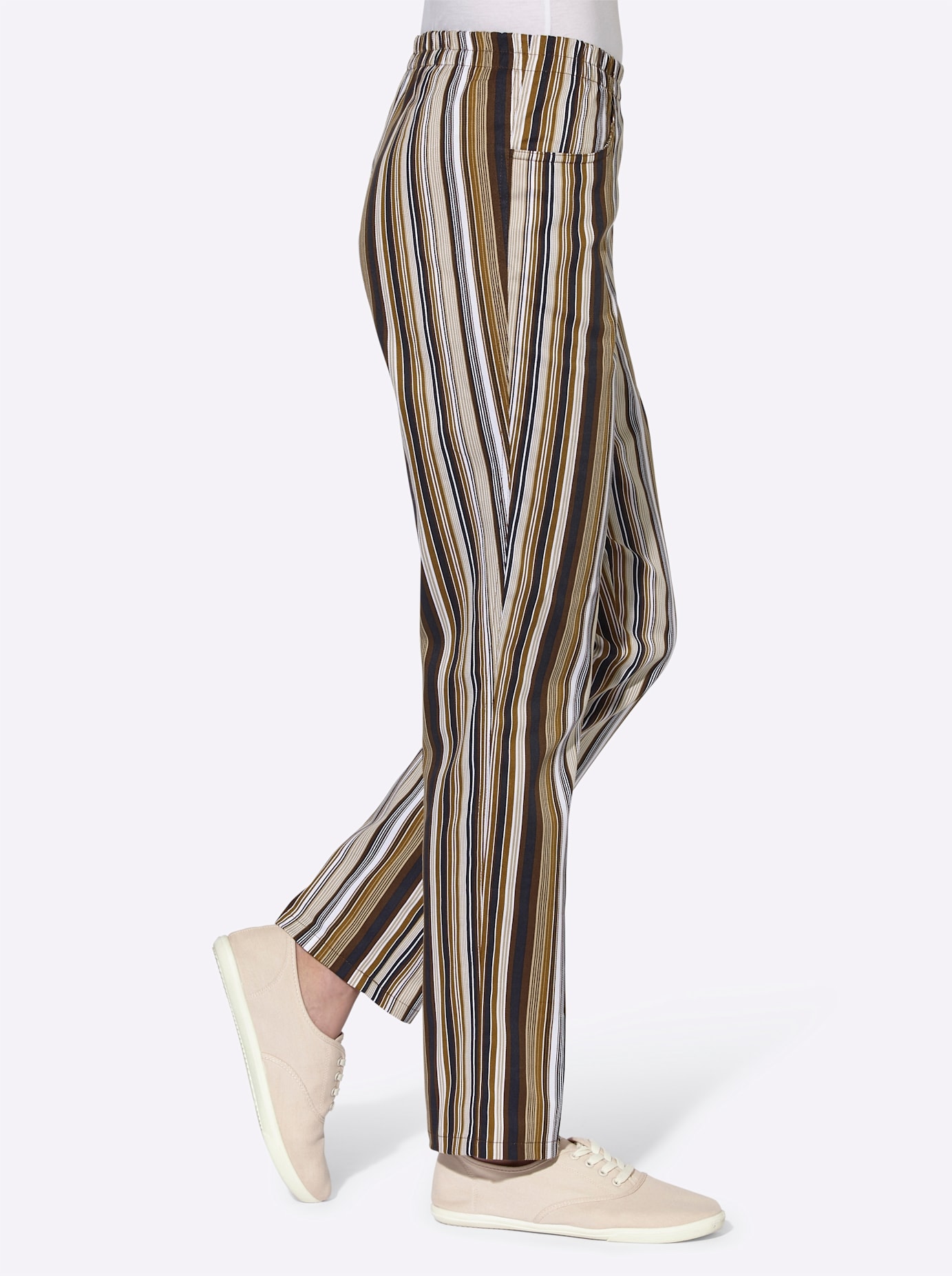 Classic Basics Schlupfhose