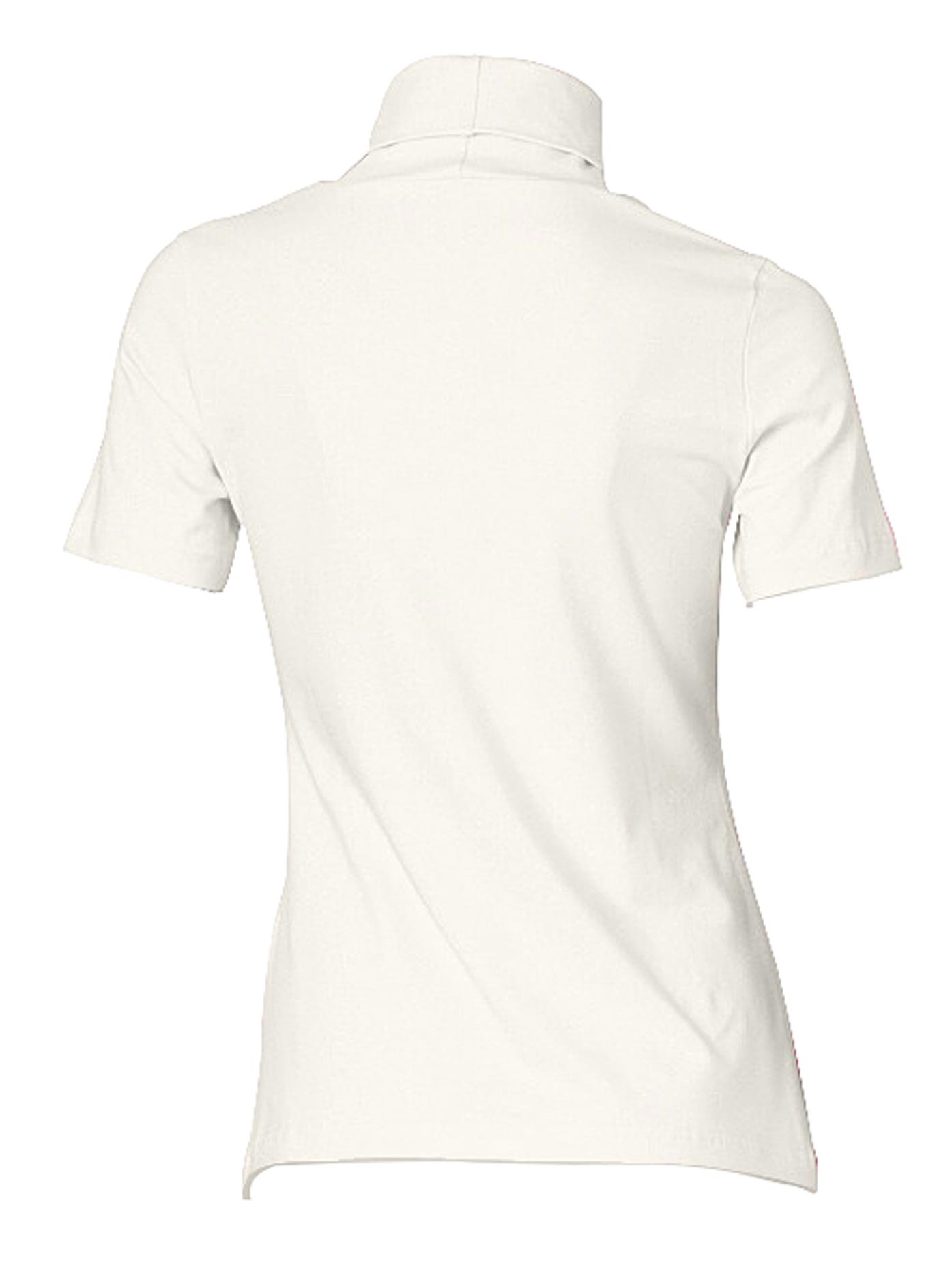 »Rollkragen-Shirt«, auf (1 tlg.) Rollkragenshirt versandkostenfrei heine