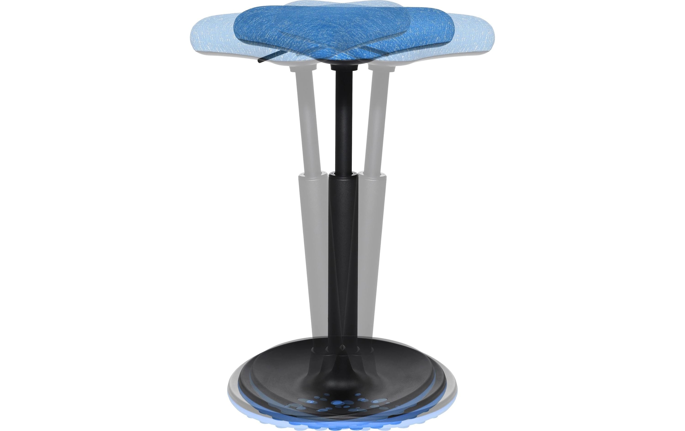 TOPSTAR Hocker »Sitness H1«