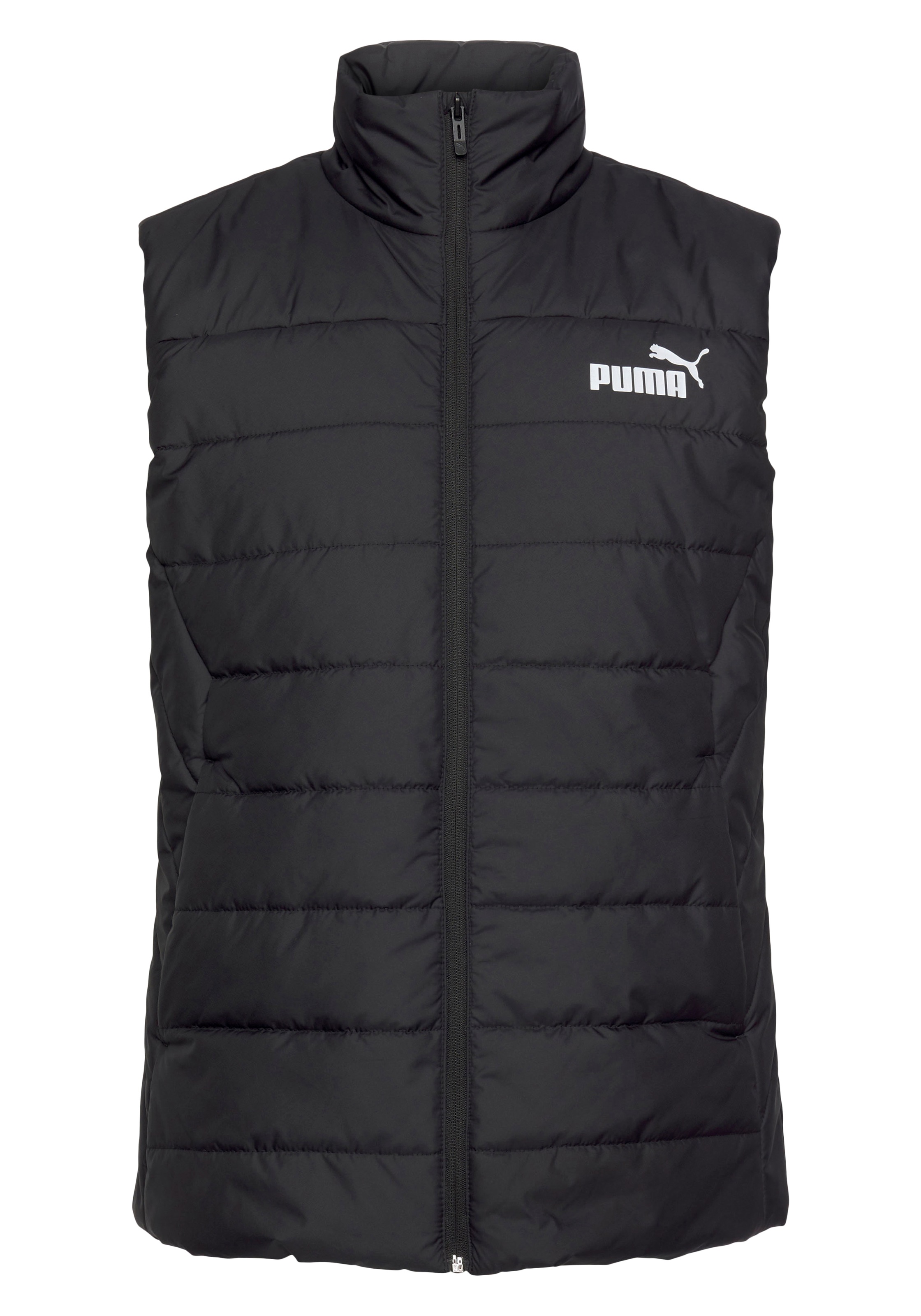 PUMA Steppweste »ESS PADDED VEST«