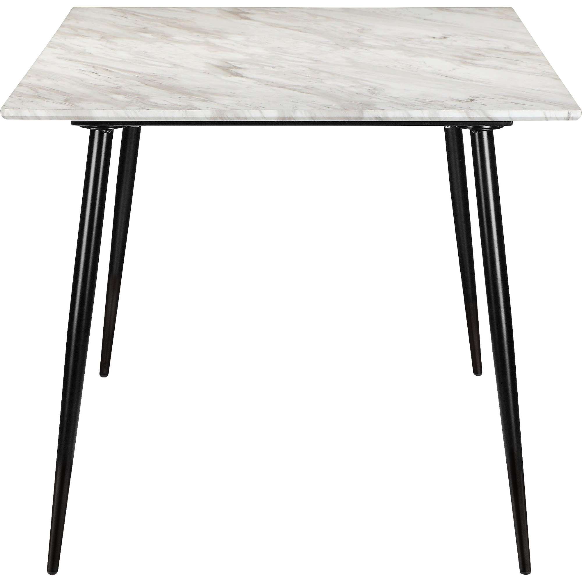GOODproduct Eckbankgruppe »Danny/Ianna/Derrek« Set, Eckbankgruppe mit Tisch, Eckbank, Stühle, 4 tlg. Sitzgruppe, Eckbank und Stühle bequem gepolstert, Tisch 120x80 cm