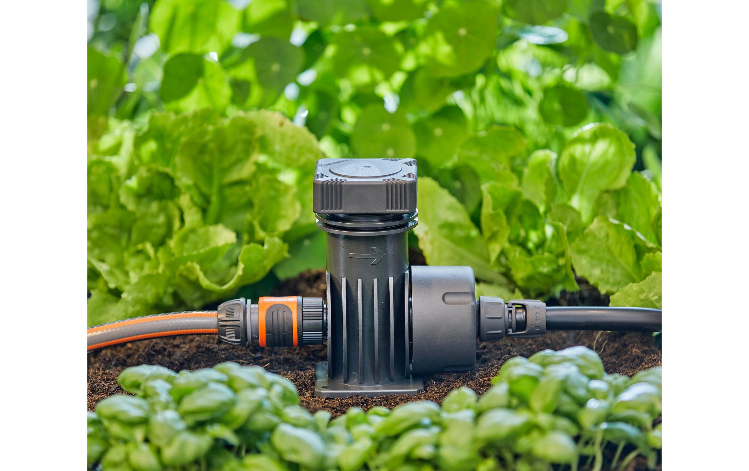 GARDENA Bewässerungssystem »2000 Micro-Drip-System«