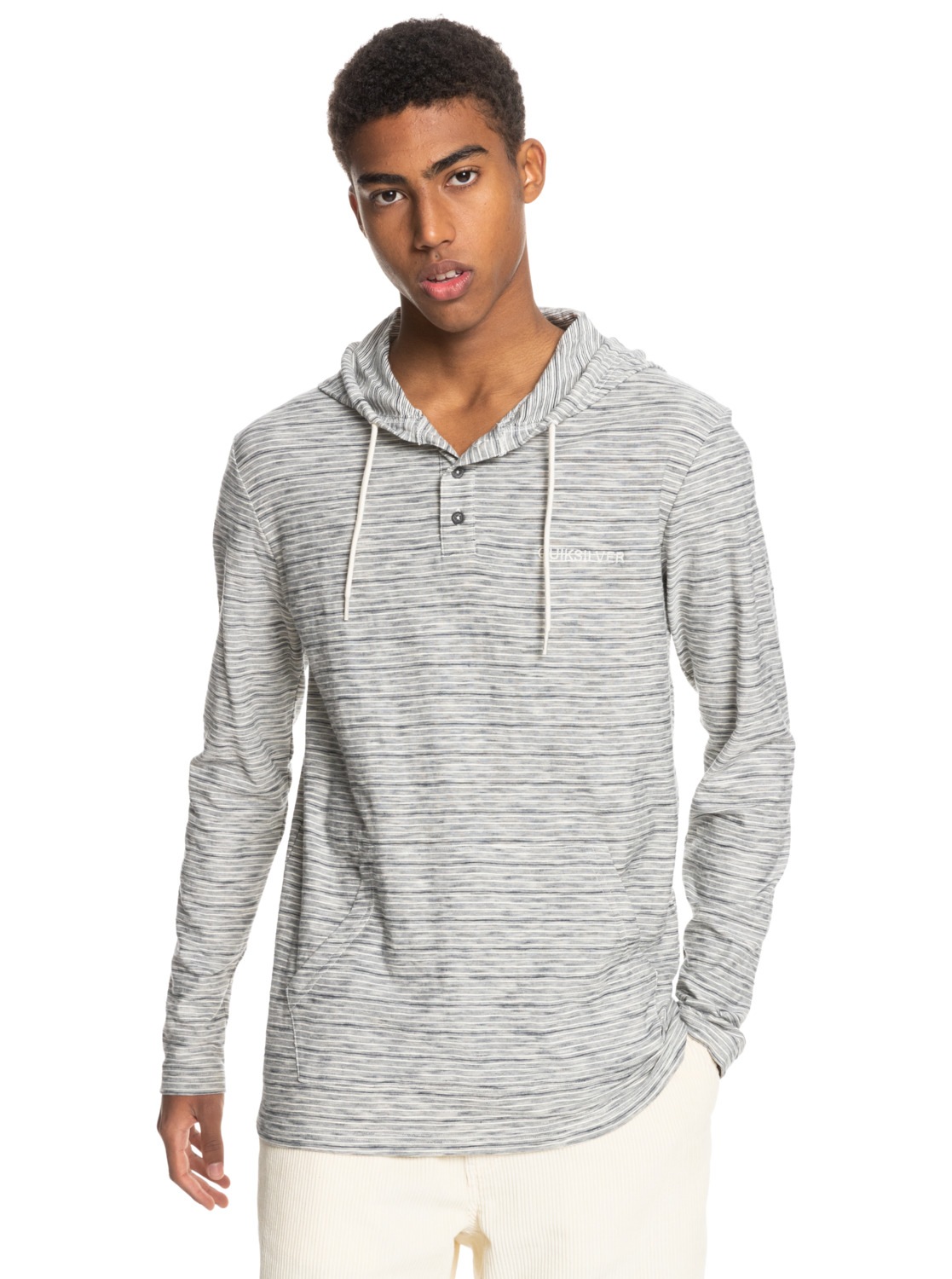 Image of Quiksilver Langarmshirt »Kentin« bei Ackermann Versand Schweiz