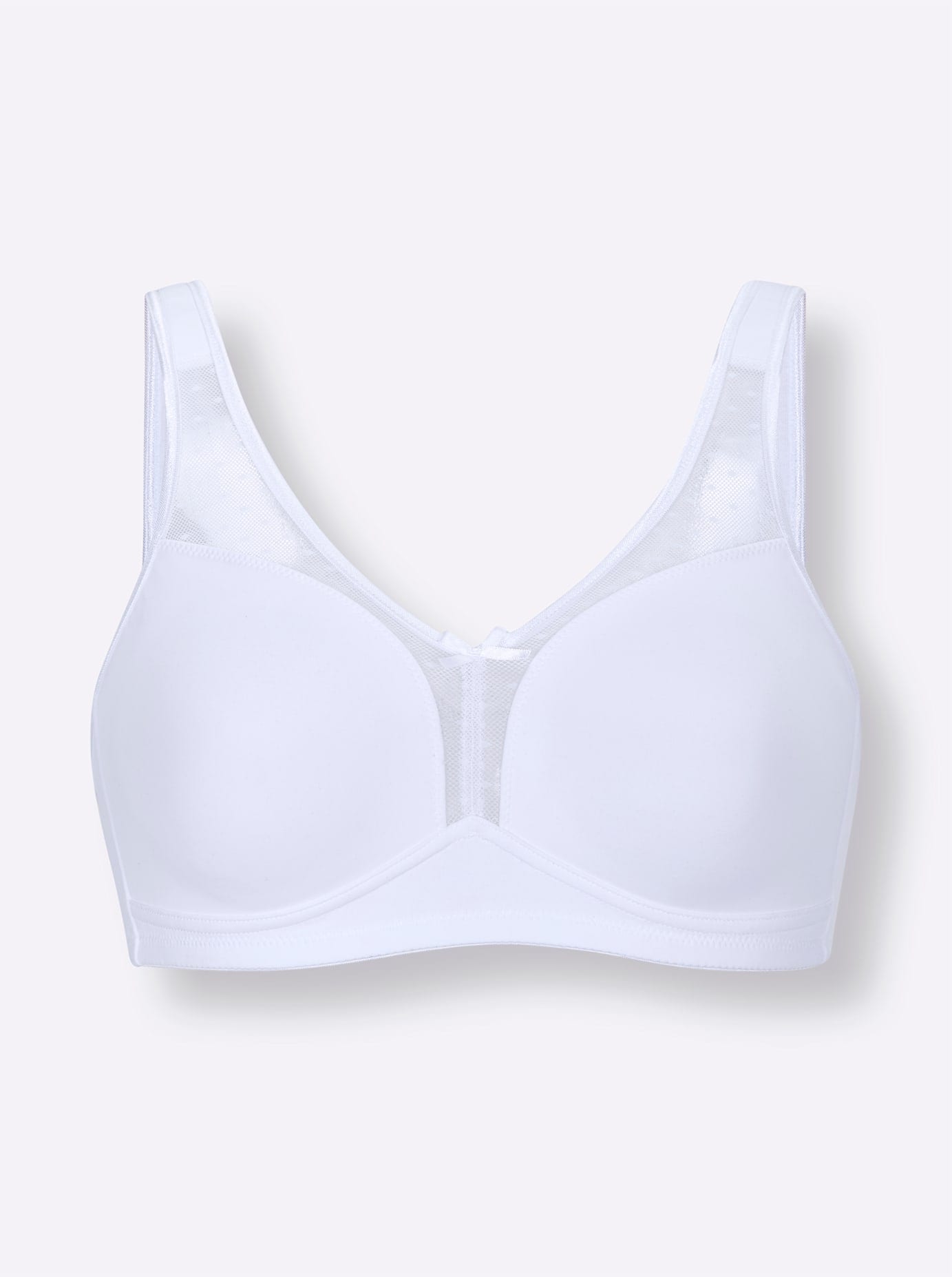 wäschepur Bügelloser BH 1 tlg.