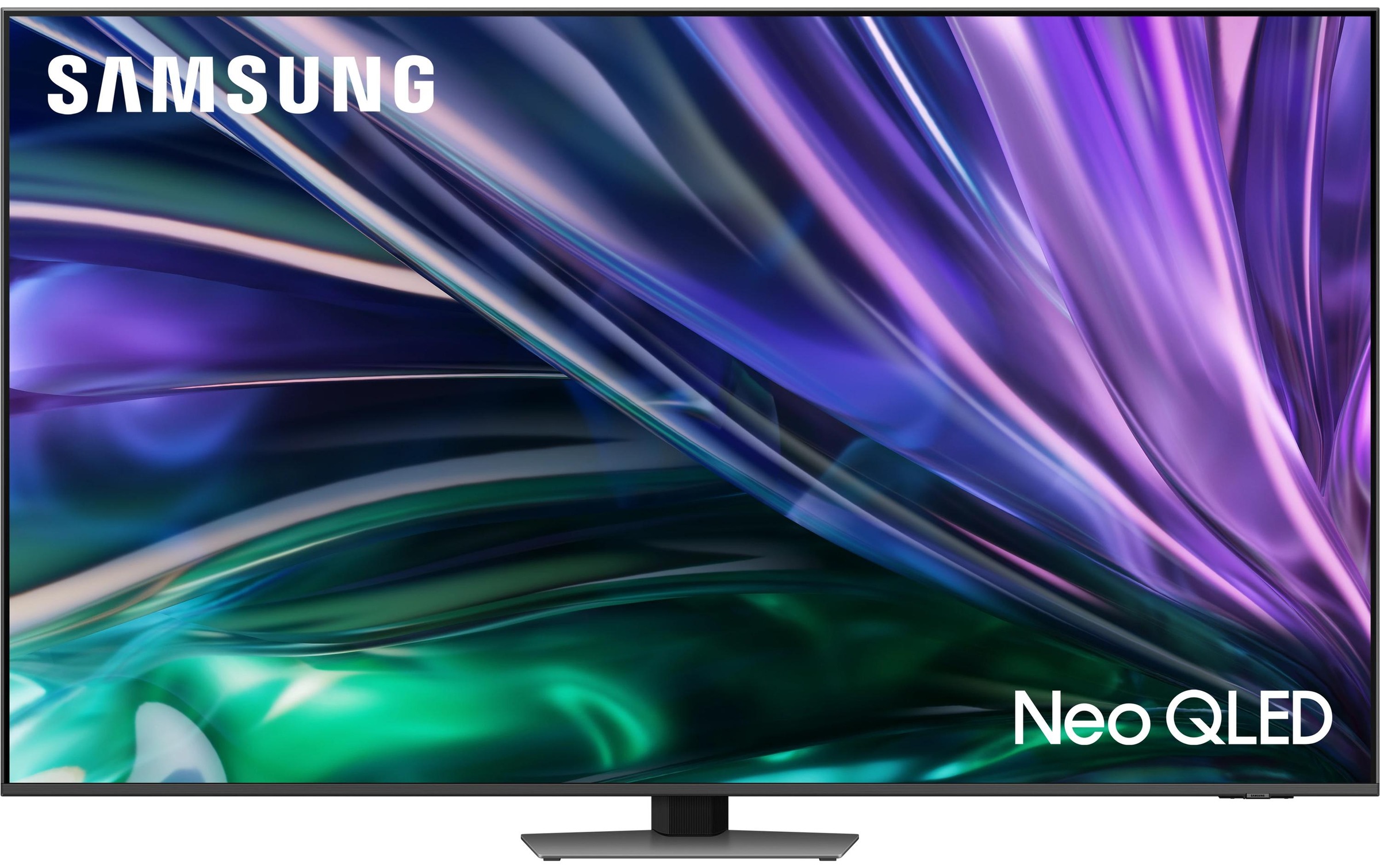 Image of Samsung QLED-Fernseher "QE55QN88DBTXXN" 138 cm/55 ″
