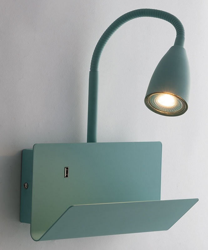 Image of LUCE Design Wandleuchte »I-GULP-AP VER«, GU10, 1 St. bei Ackermann Versand Schweiz