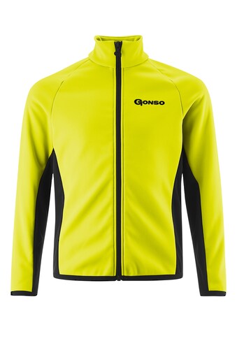 Fahrradjacke »Moritz«