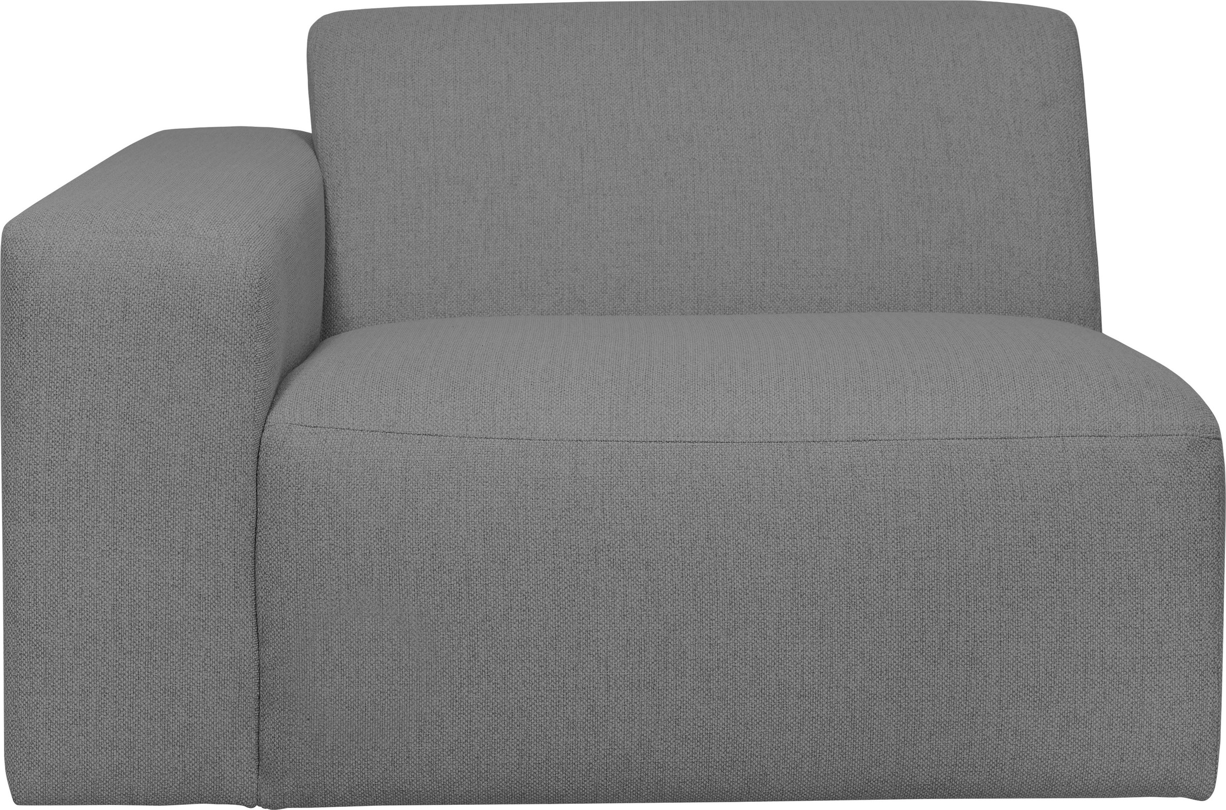 INOSIGN Sofaelement »Koa, Sofamodul, passend zur Serie KOA«, in Webstoff