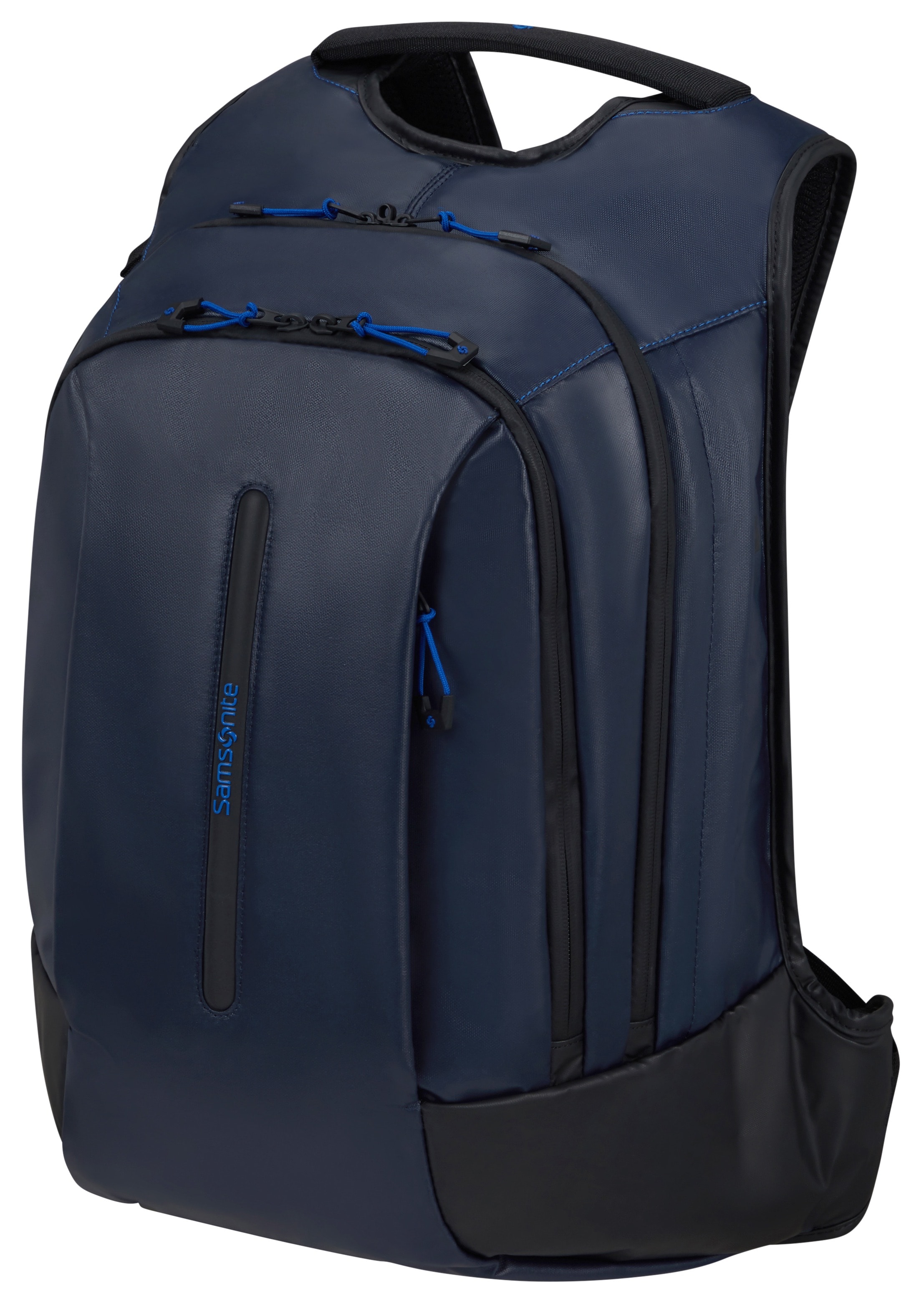 Samsonite Sac à dos pour ordinateur portable »Prodiver« sac à dos de loisirs, sac à dos scolaire, sac à dos de travail, sac à dos urbain