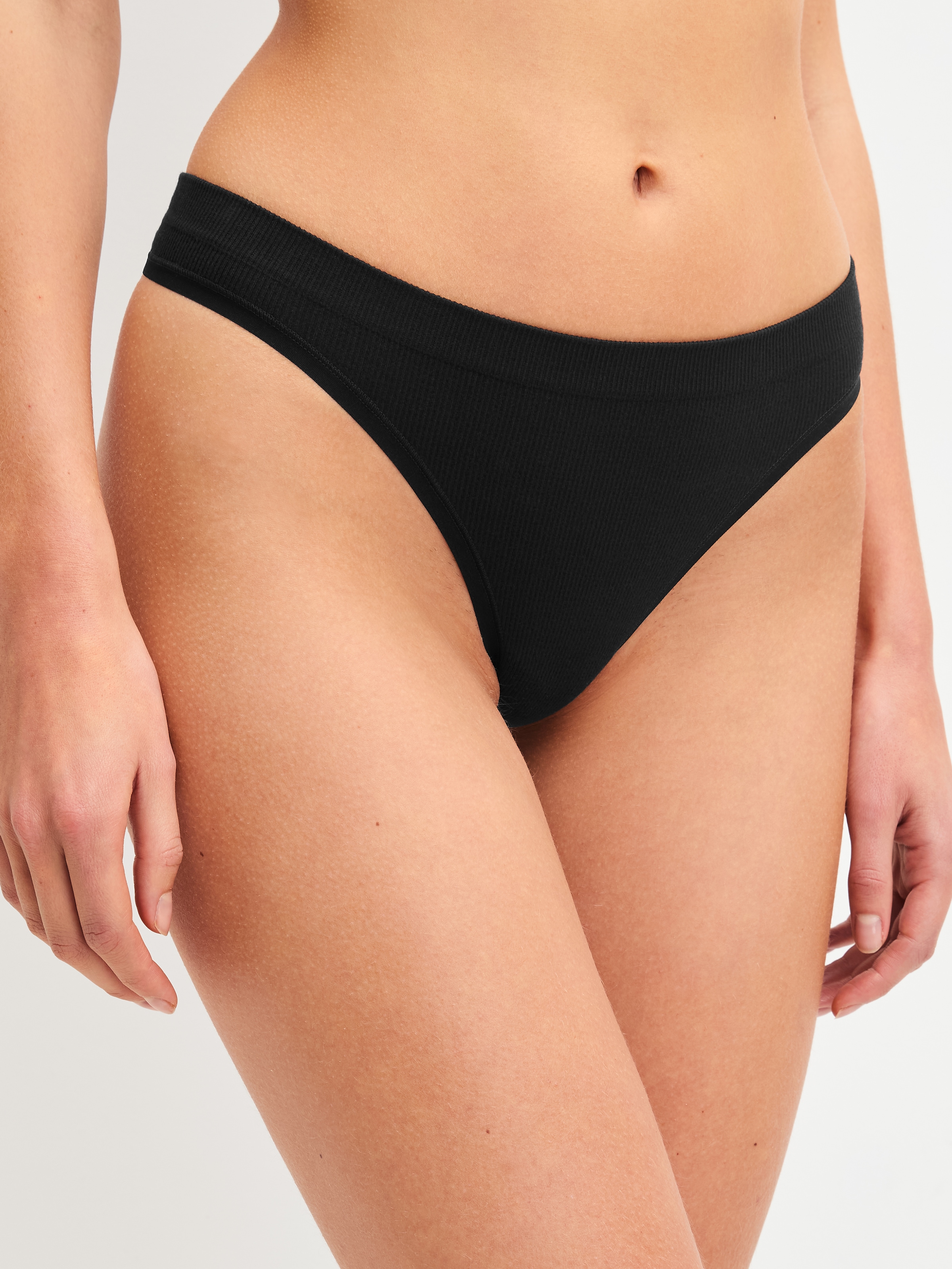Image of CALIDA String "Seamless Natural"