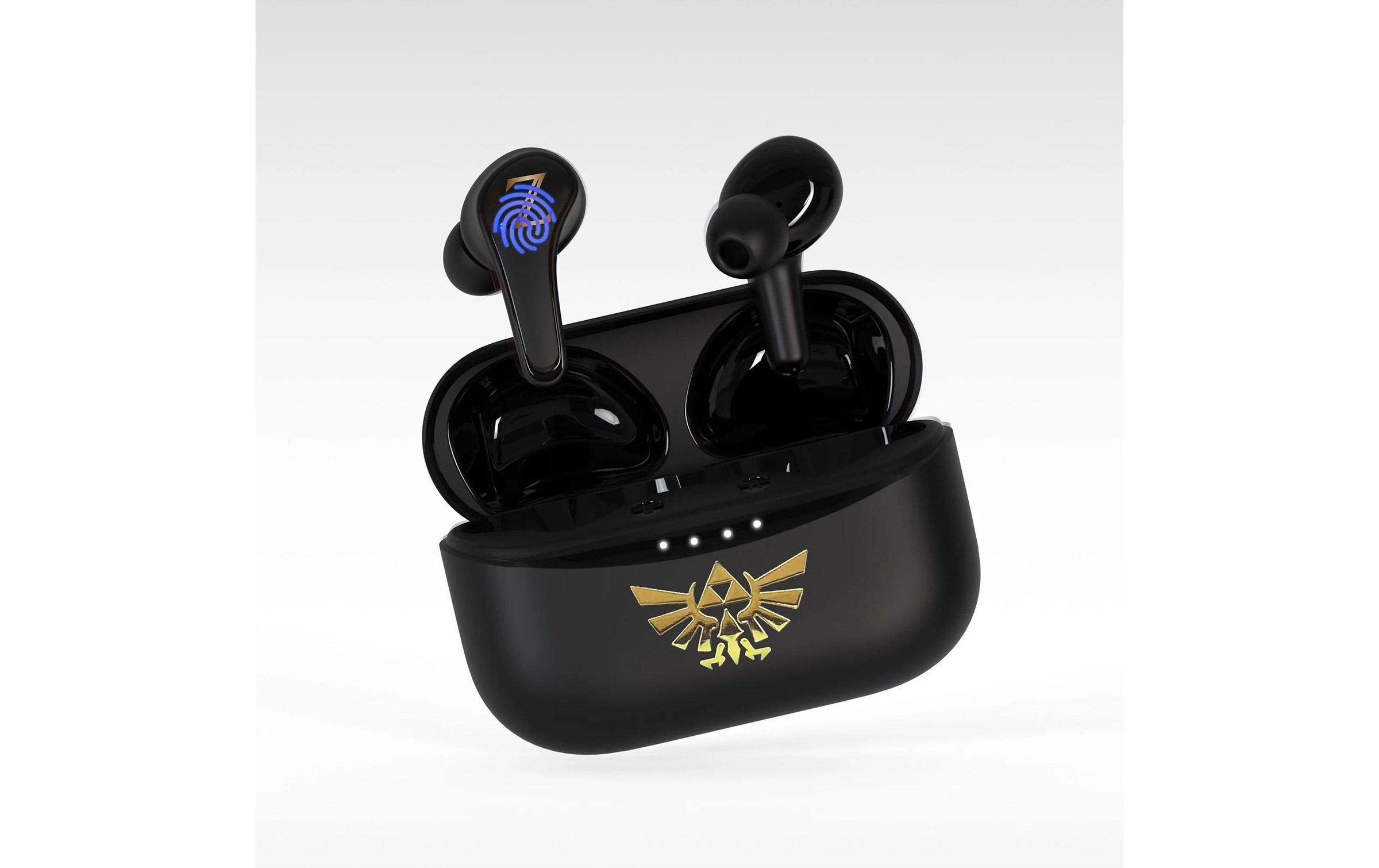 OTL wireless In-Ear-Kopfhörer »Nintendo Legend of Zelda TWS Earpods«